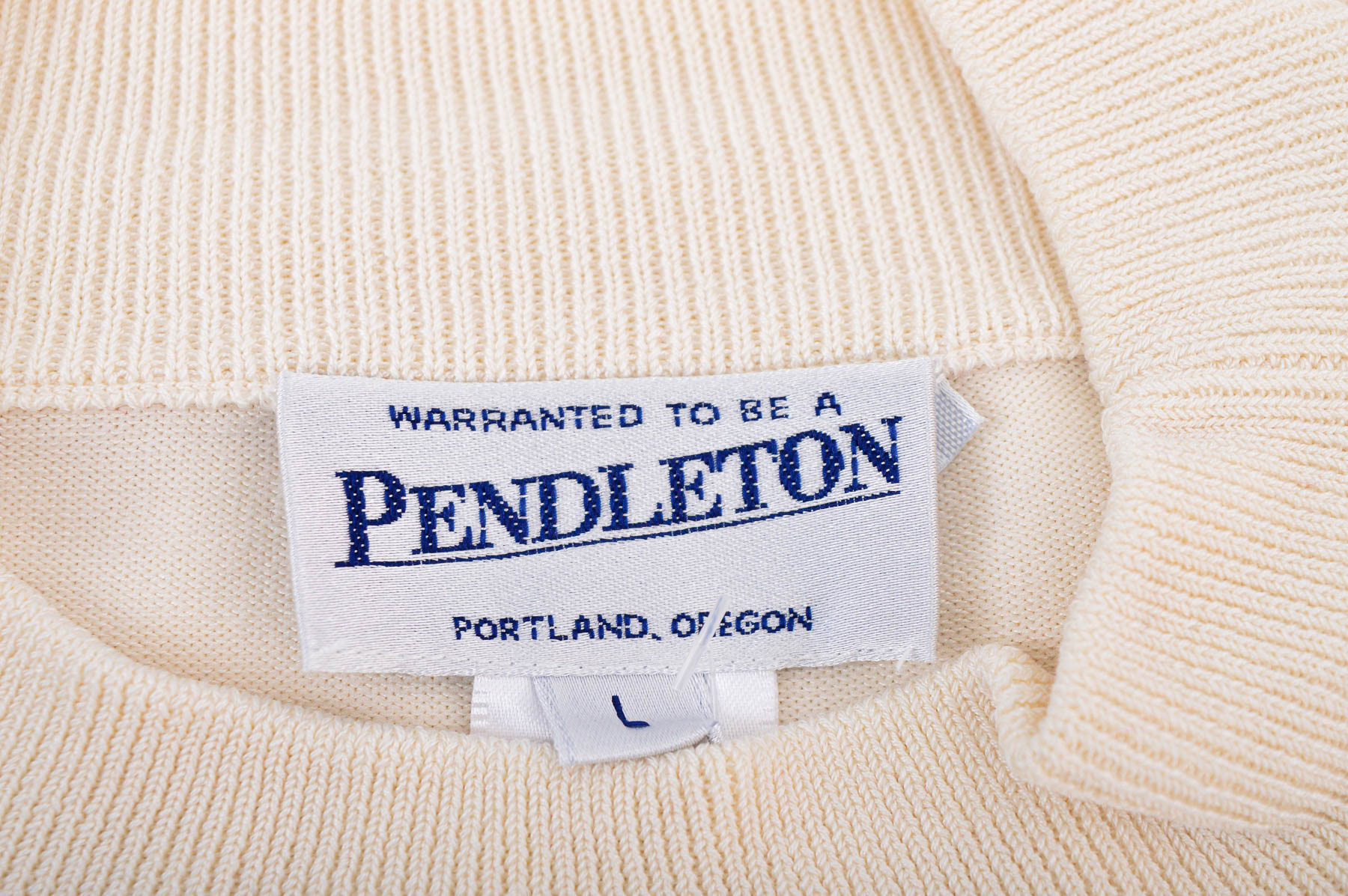 Women's sweater - PENDLETON - 2