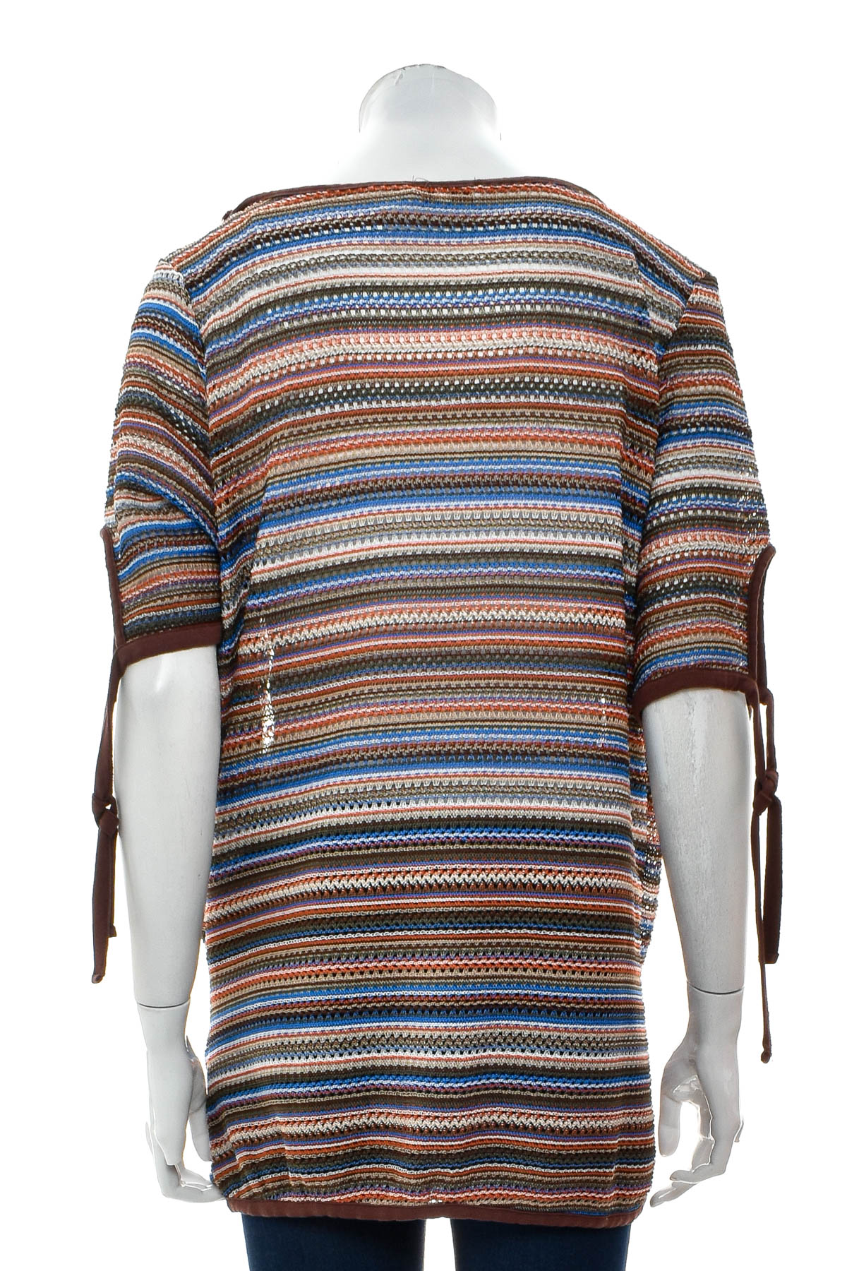 Women's sweater - Sheego - 1