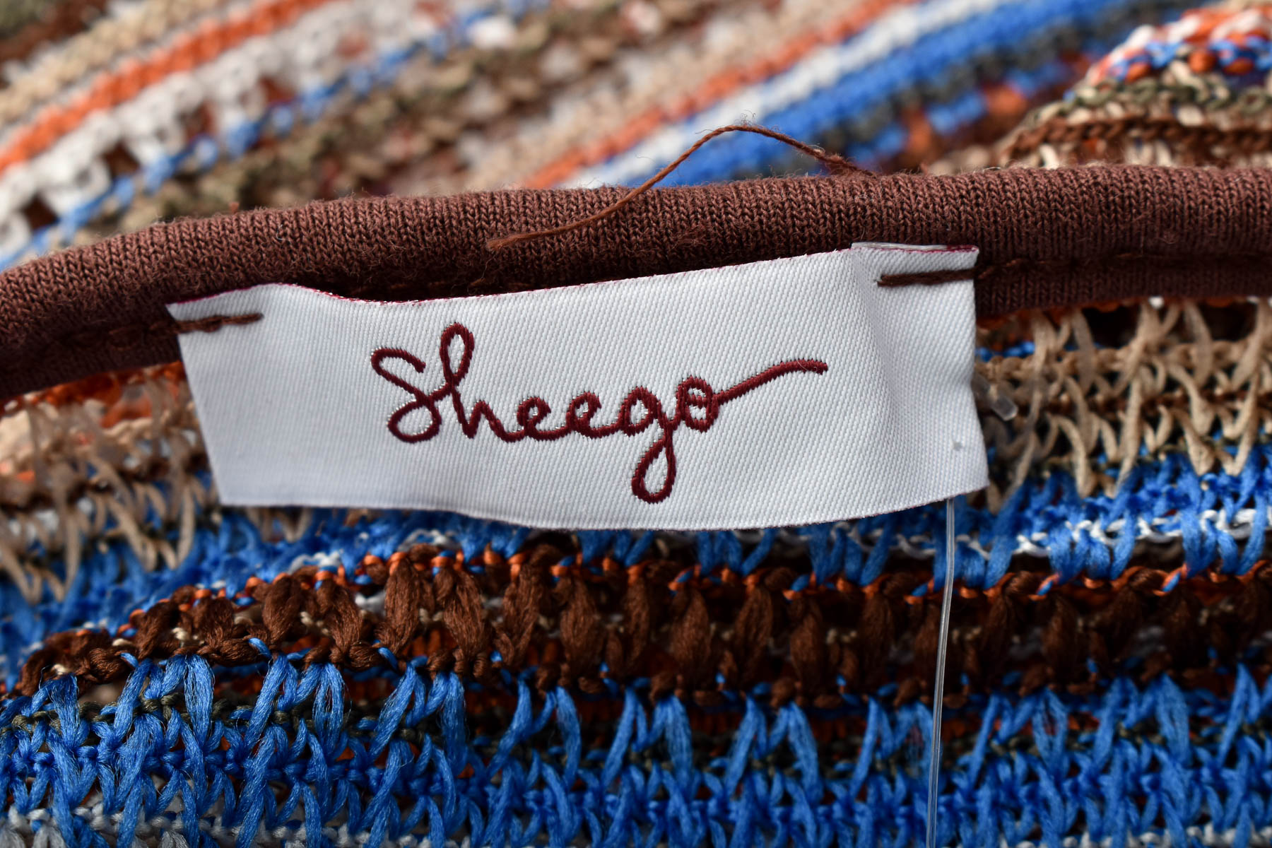 Women's sweater - Sheego - 2
