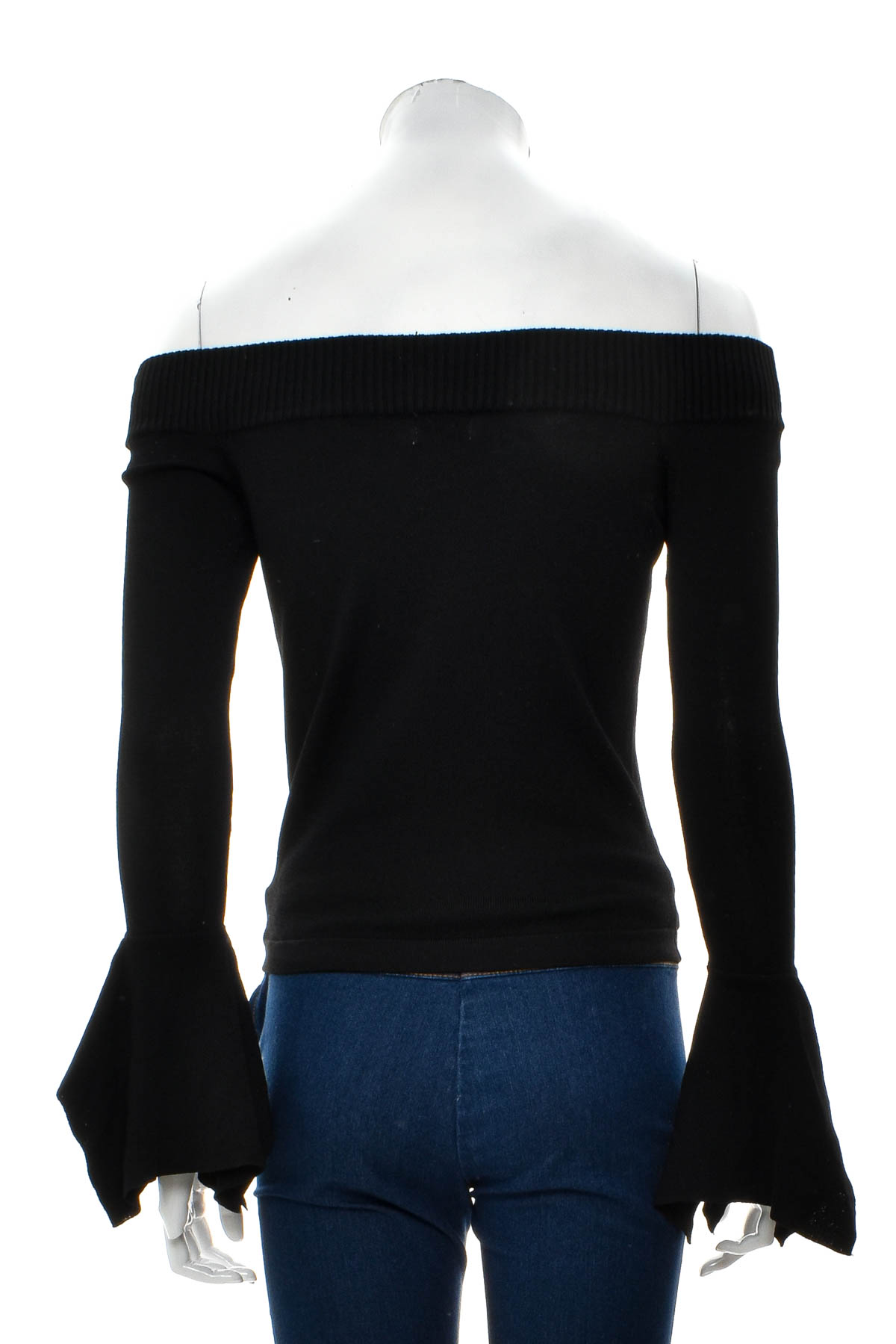 Women's sweater - SHEIKE - 1