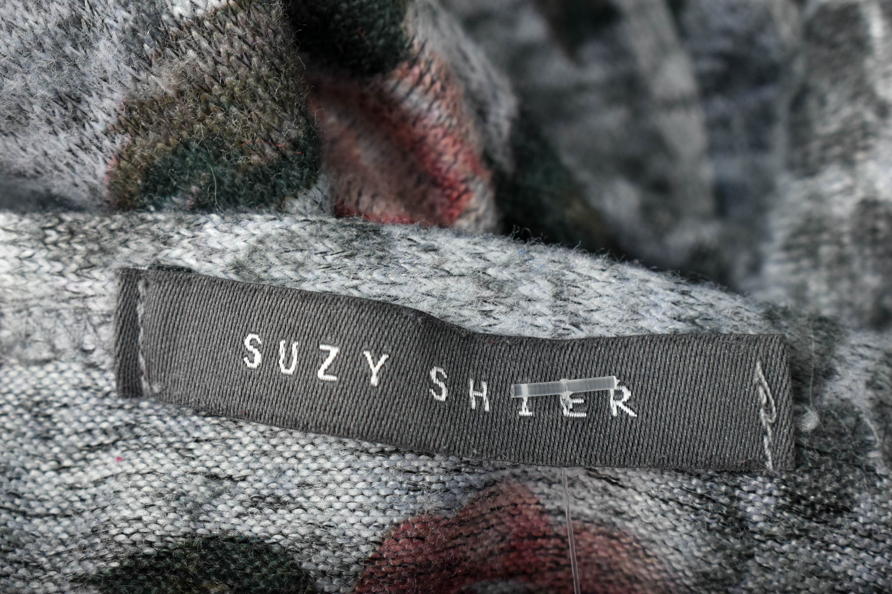 Women's sweater - Suzy Shier - 2