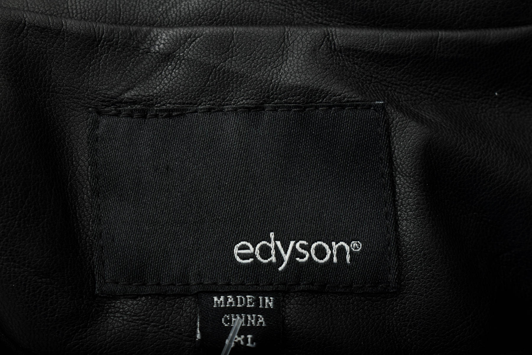 Γυναικείο παλτό - Edyson - 2