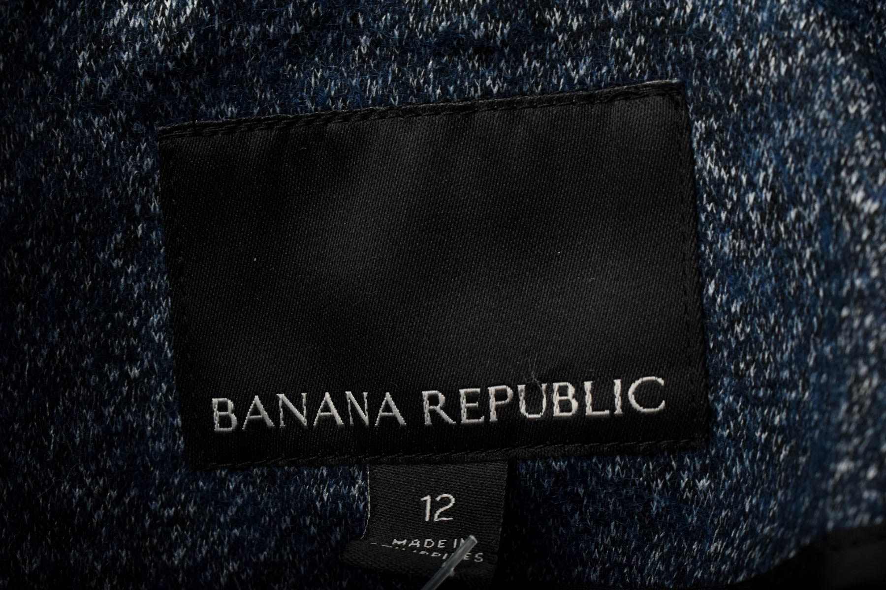 Women's blazer - BANANA REPUBLIC - 2