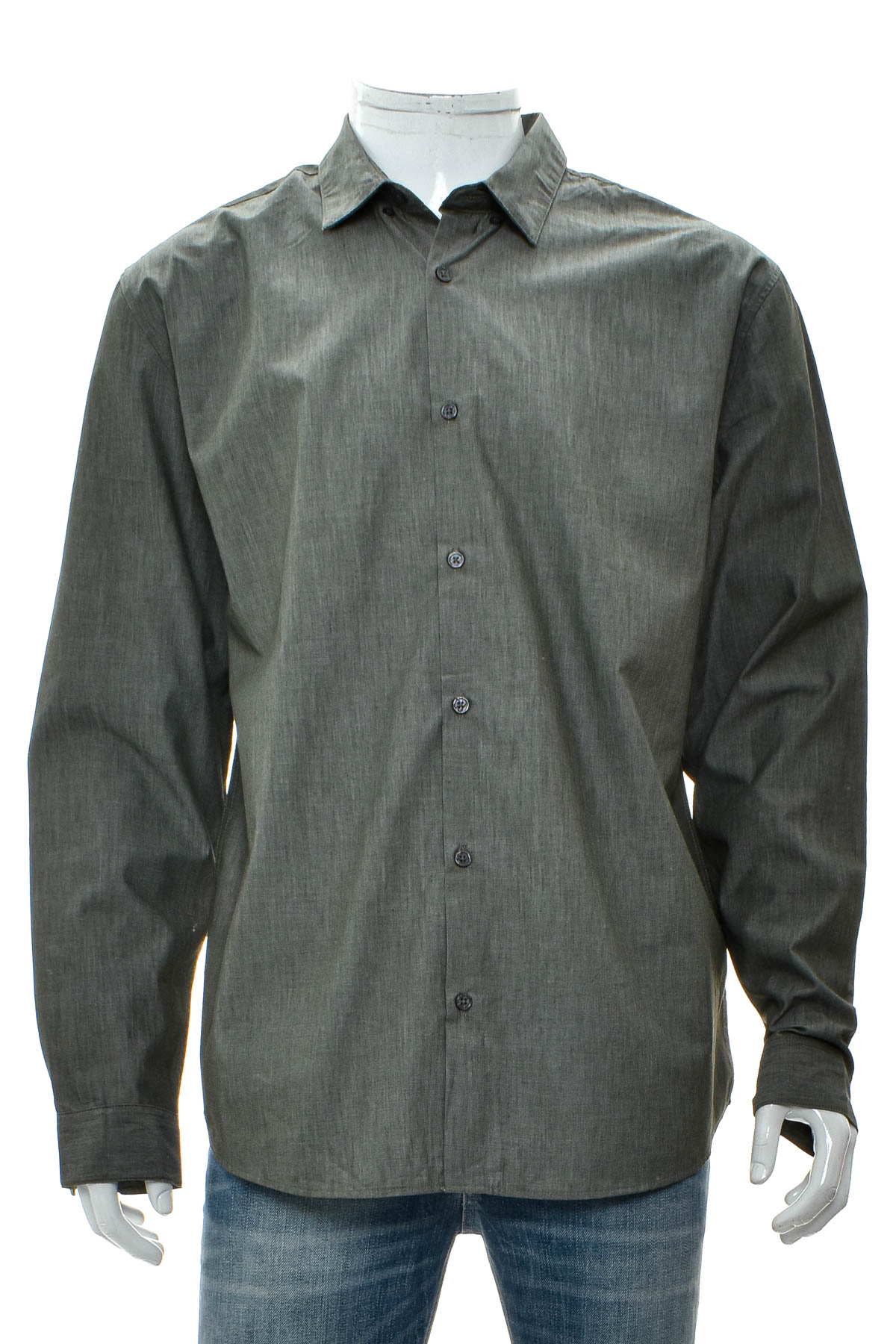 Ανδρικό πουκάμισο - Anko - 0