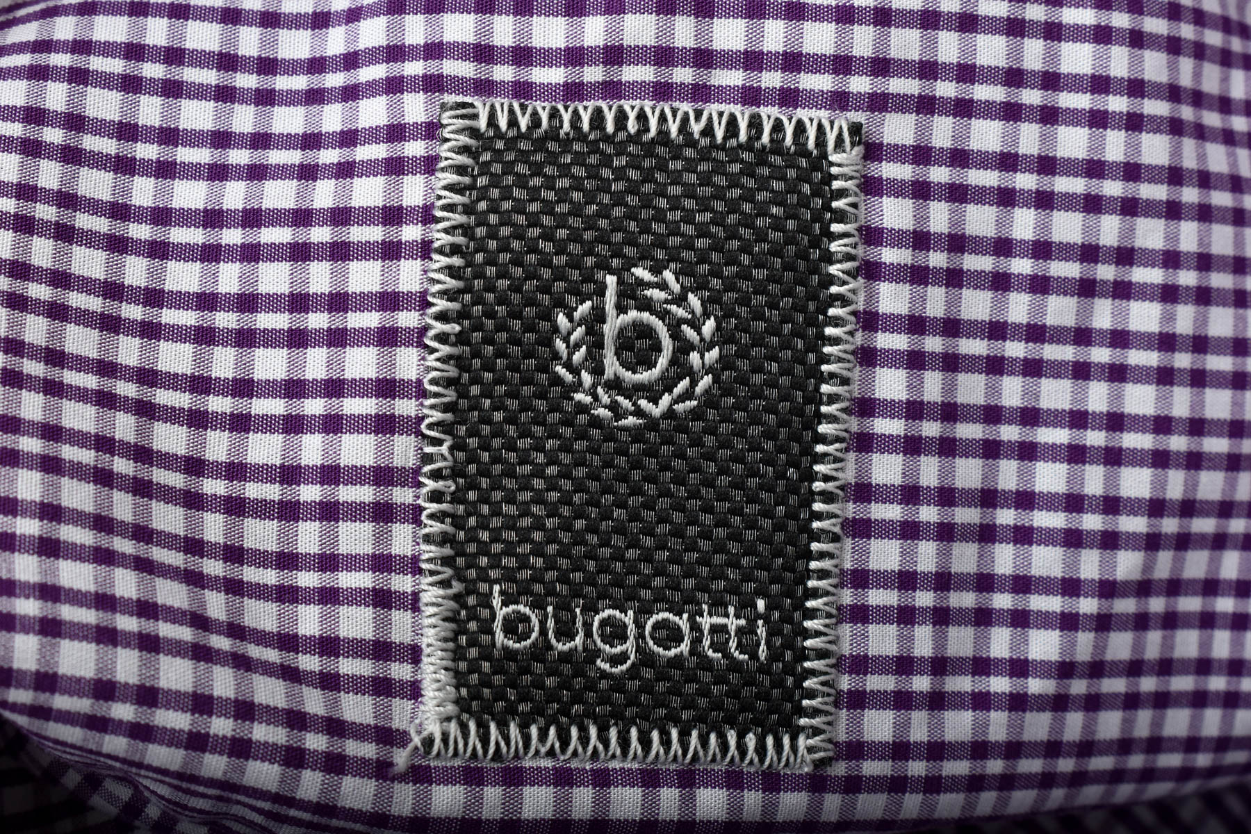 Men's shirt - Bugatti - 2