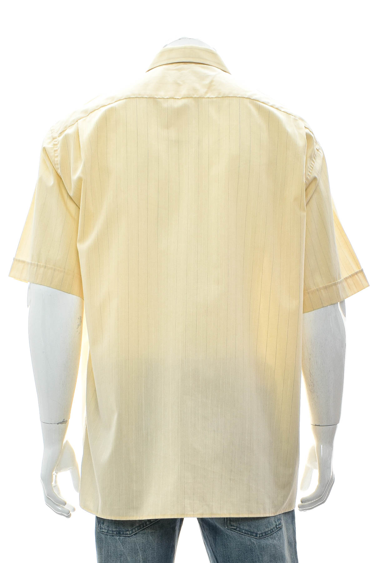 Ανδρικό πουκάμισο - Eterna - 1