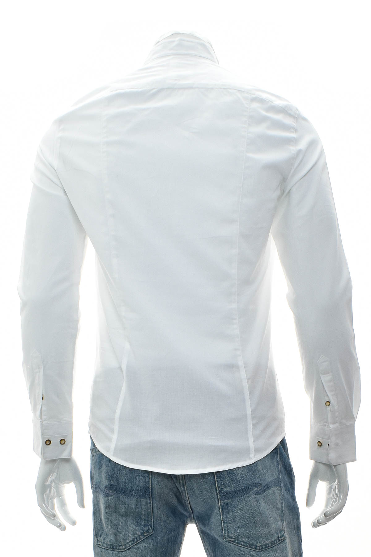 Мъжка риза - CocoVero - 1
