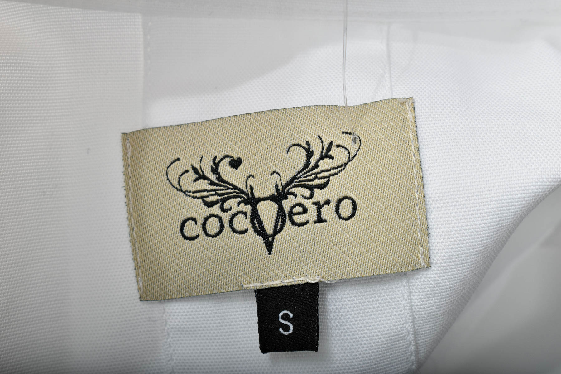 Мъжка риза - CocoVero - 2
