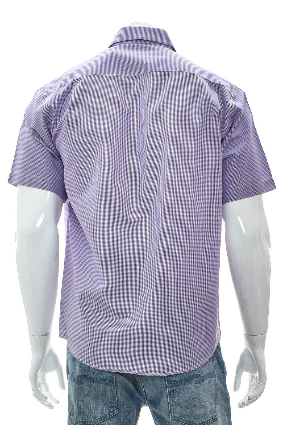 Ανδρικό πουκάμισο - Secolo - 1