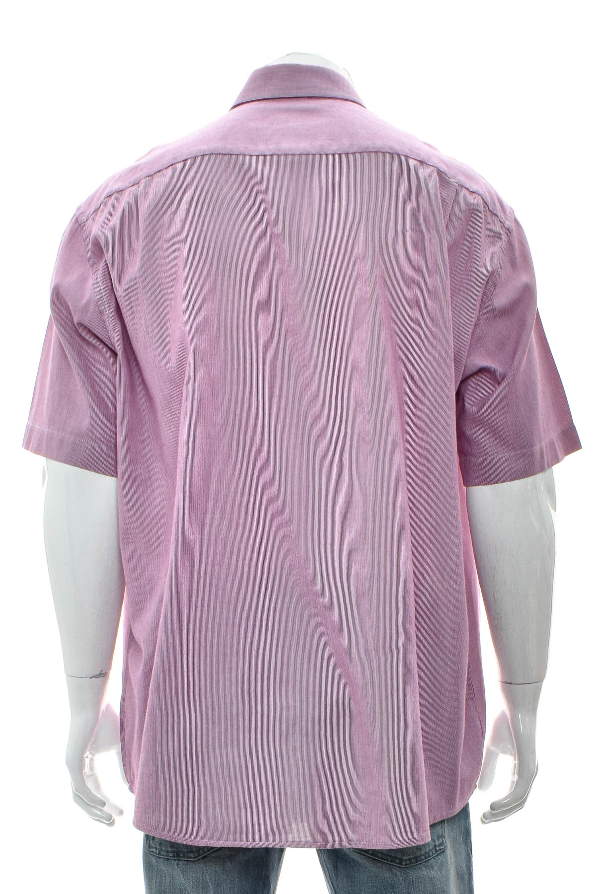 Ανδρικό πουκάμισο - Seidensticker - 1