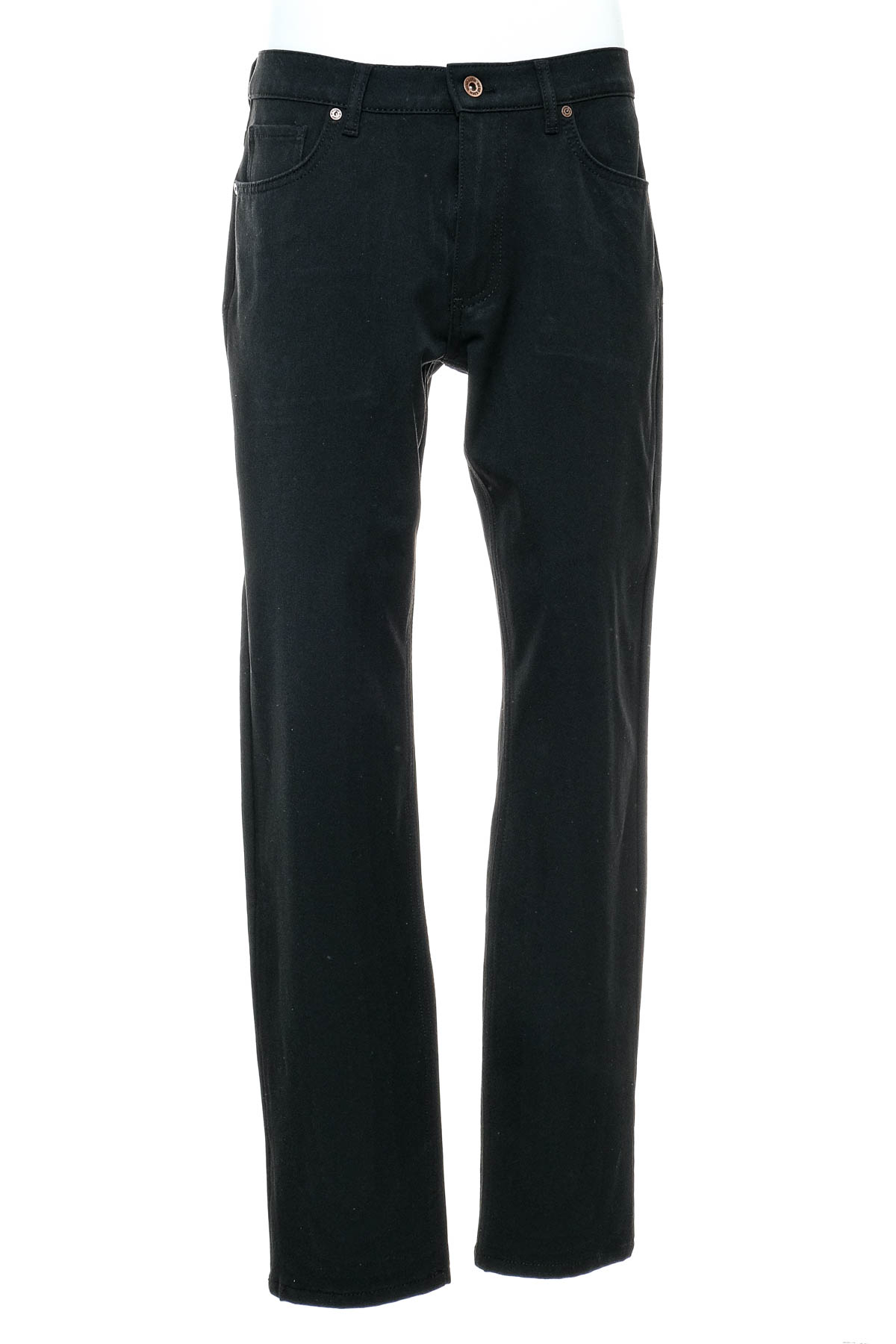 Jeans pentru bărbăți - Otto Kern - 0