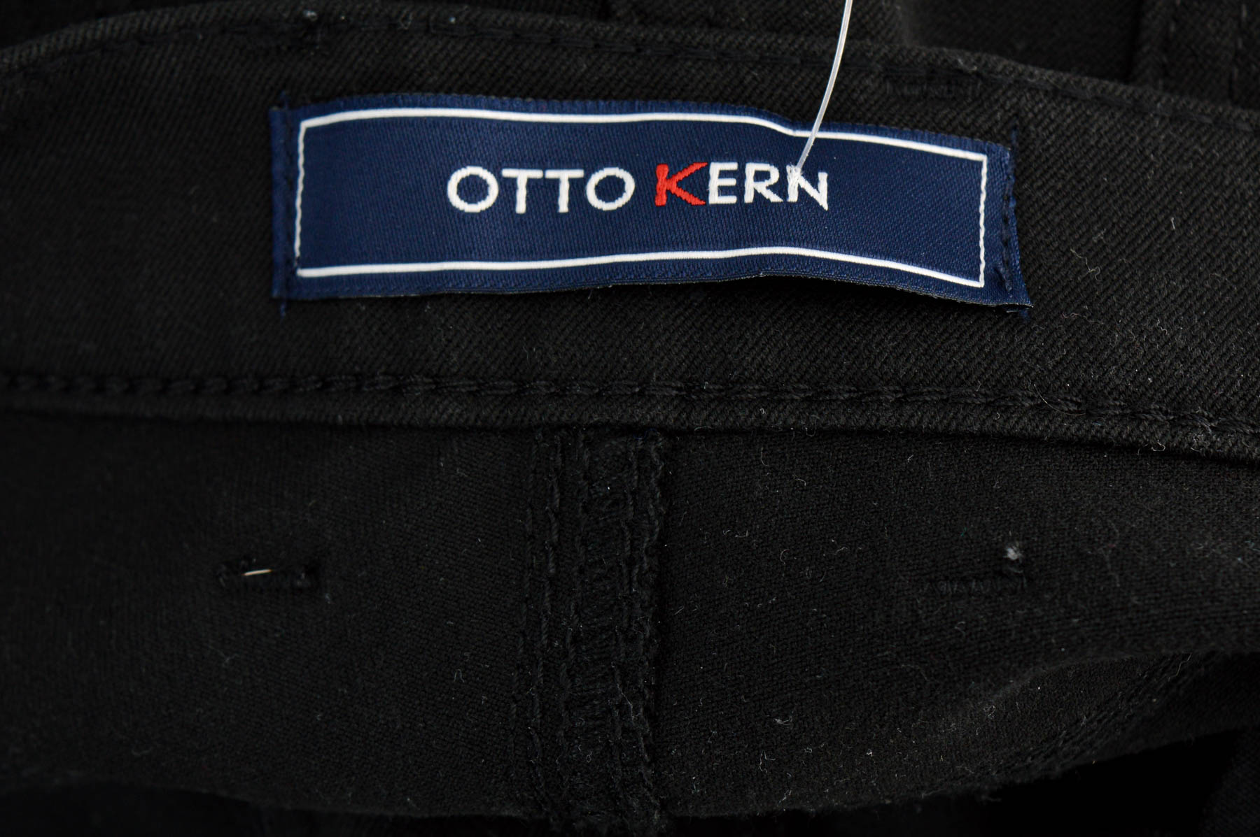 Jeans pentru bărbăți - Otto Kern - 2