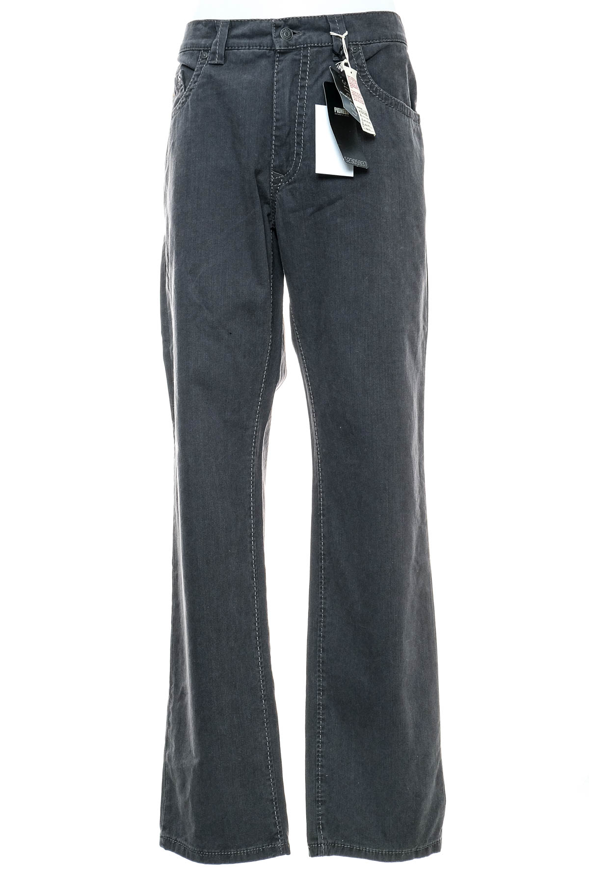 Men's jeans - Pioneer - 0