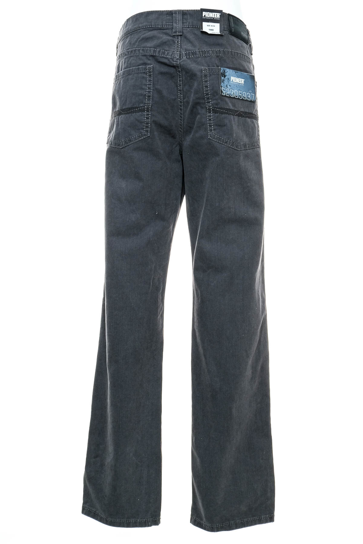 Jeans pentru bărbăți - Pioneer - 1