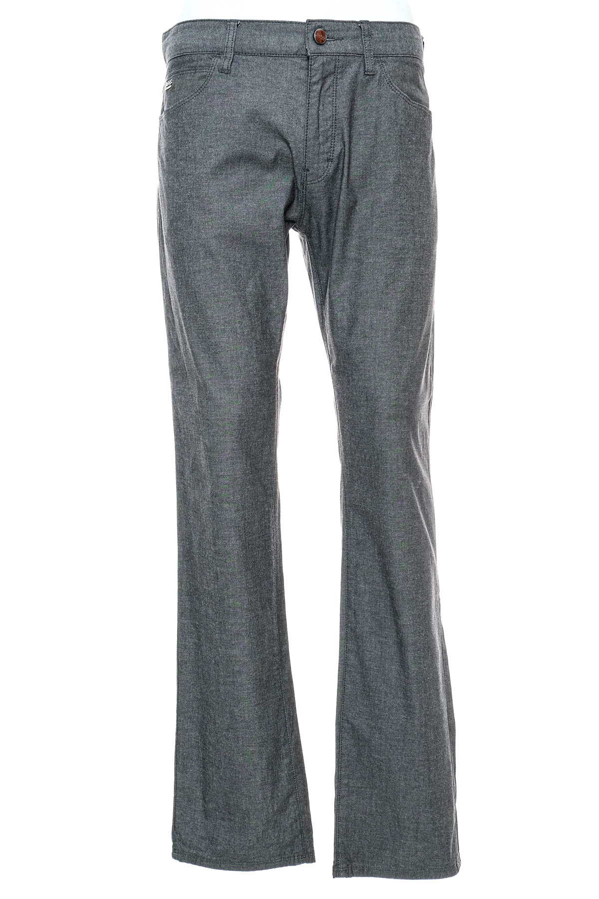 Men's trousers - HUGO BOSS - 0