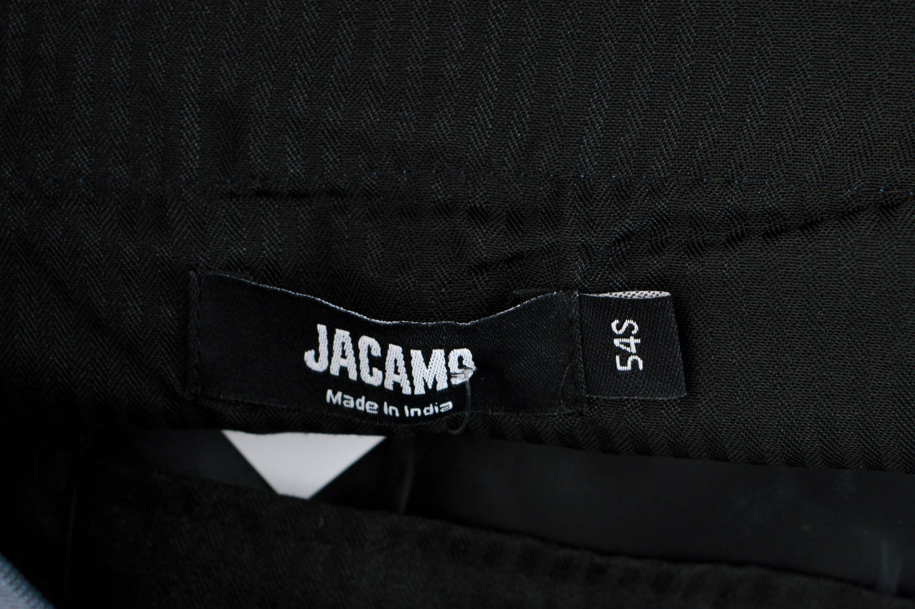 Ανδρικό παντελόνι - JACAMO - 2