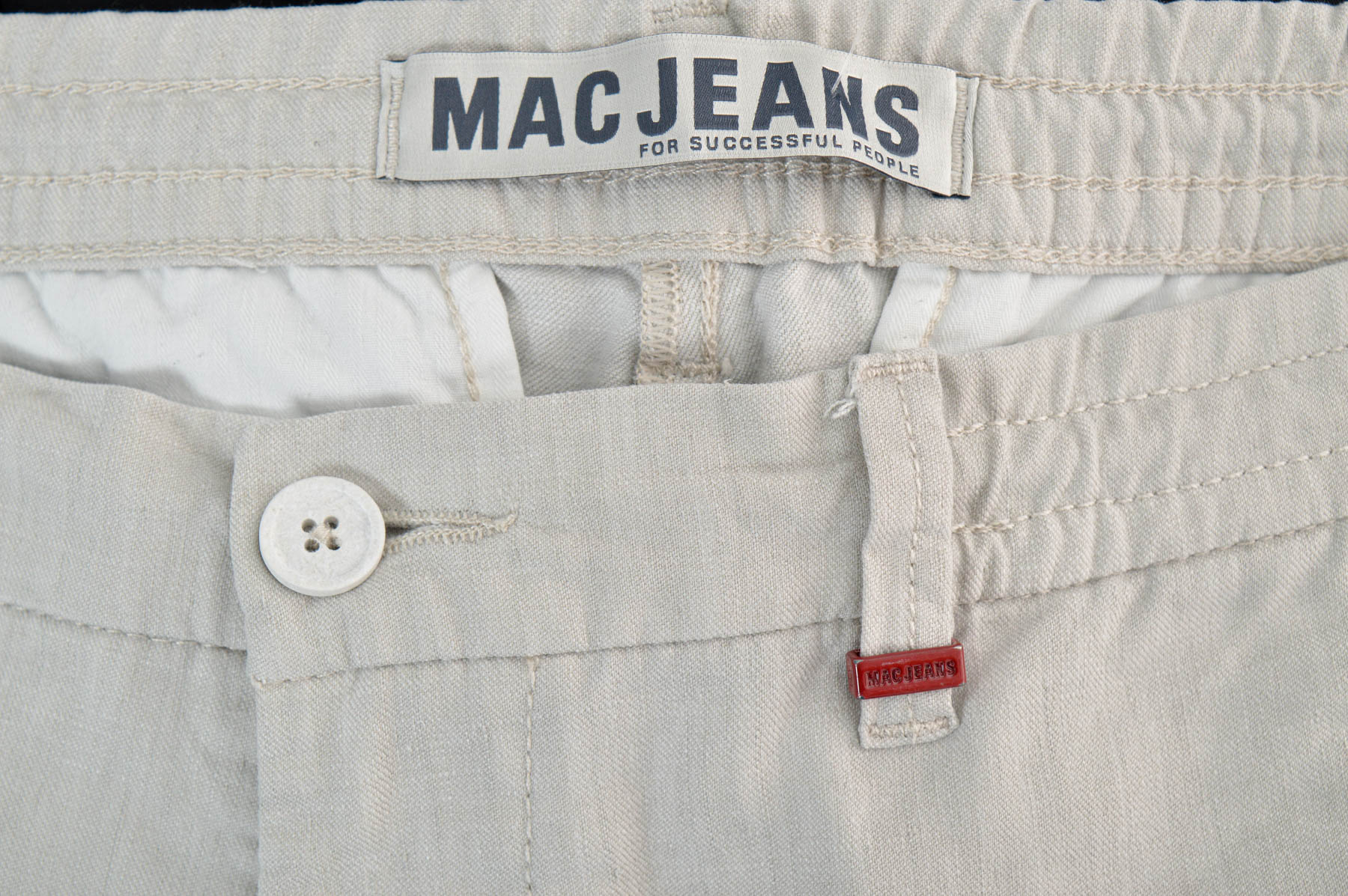 Ανδρικά παντελόνια - MAC Jeans - 2