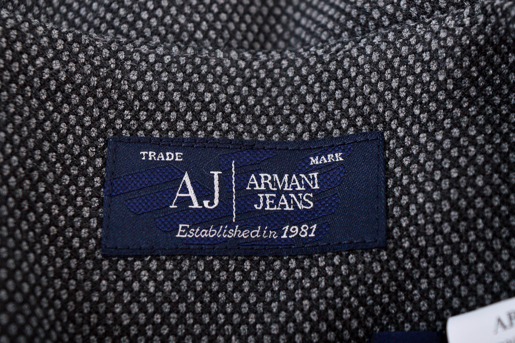 Spódnica - Armani Jeans - 2