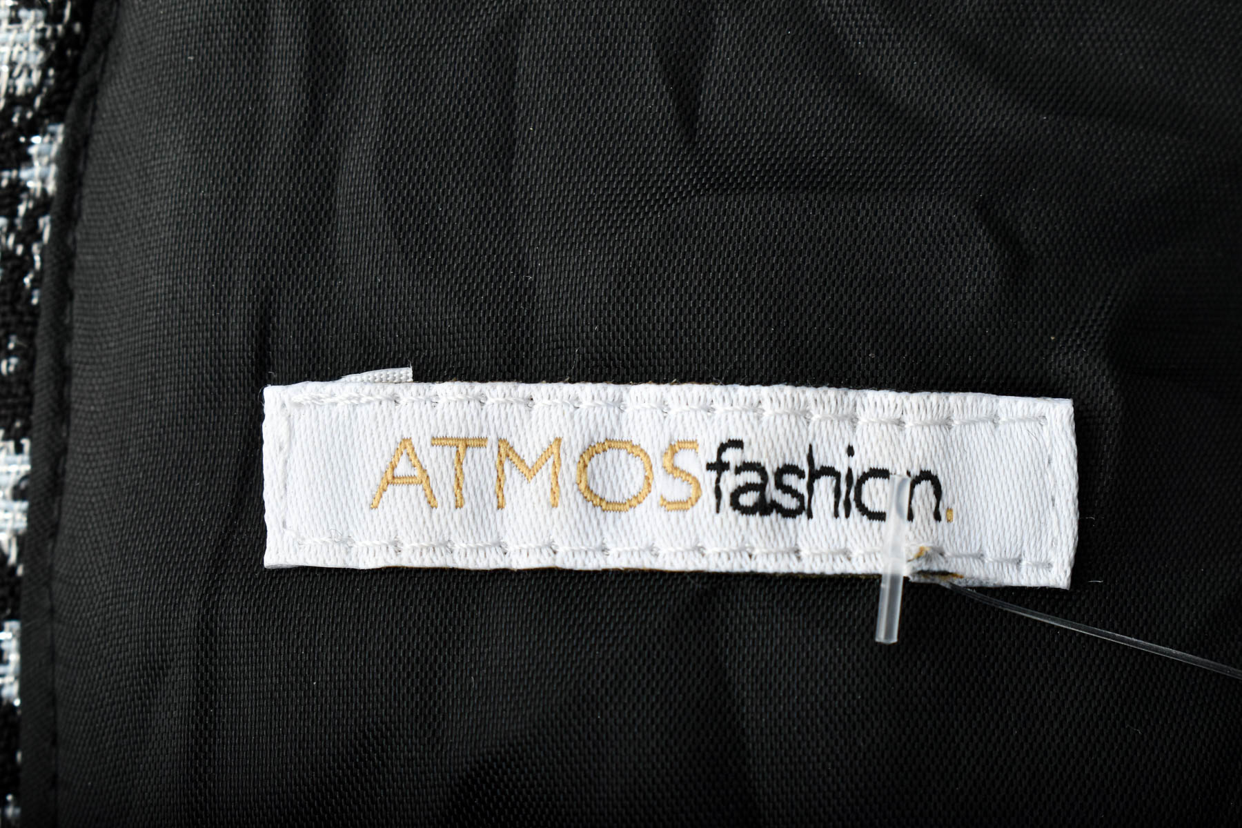 Dress - ATMOS fashion - 2