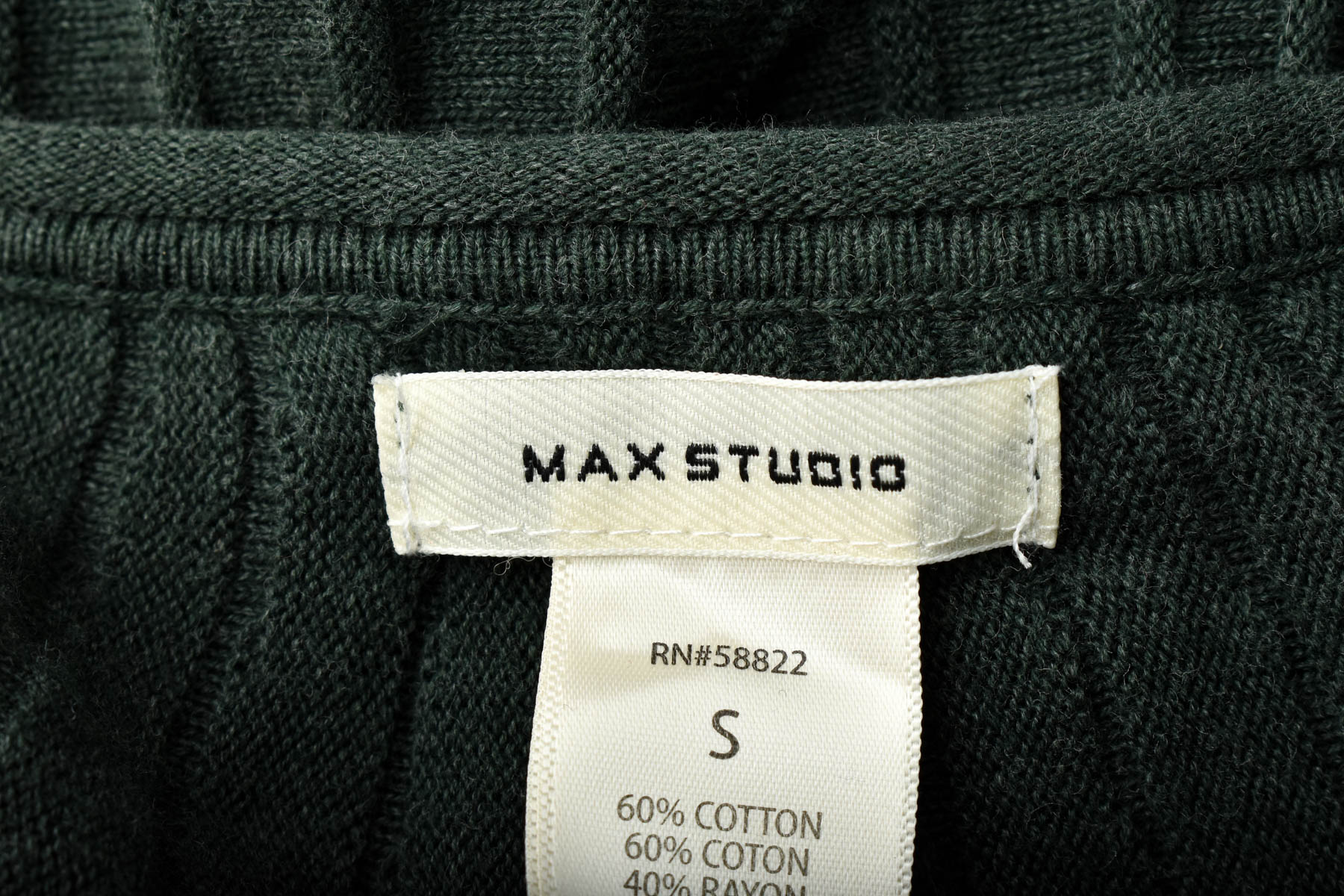 Dress - Max Studio - 2