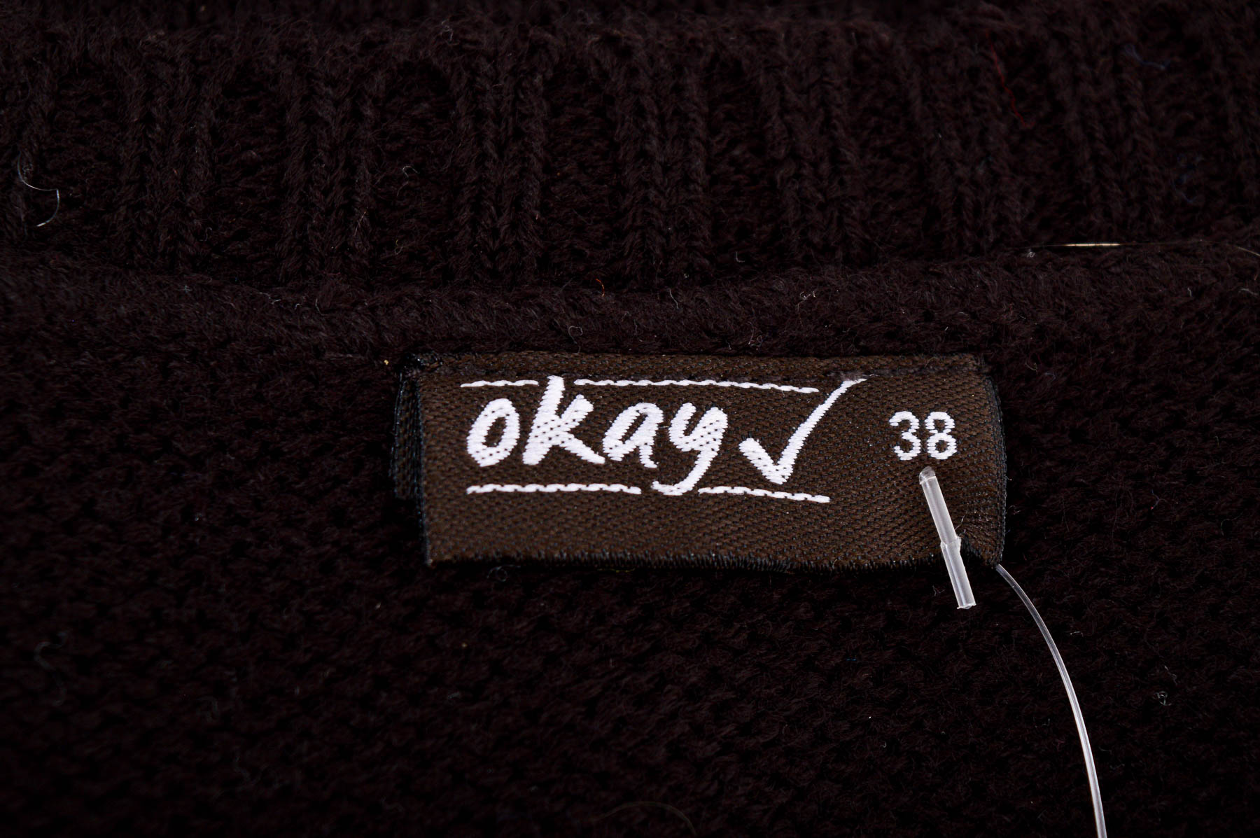 Dress - Okay - 2