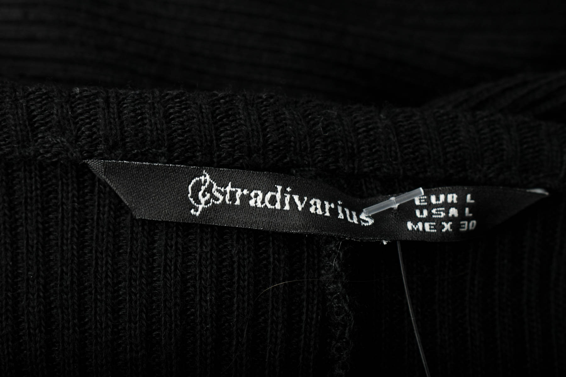 Dress - Stradivarius - 2
