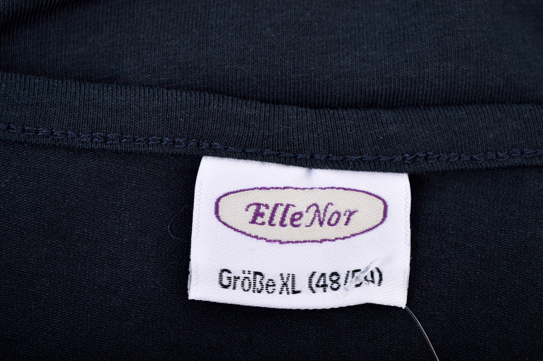 Bluza de damă - ElleNor - 2