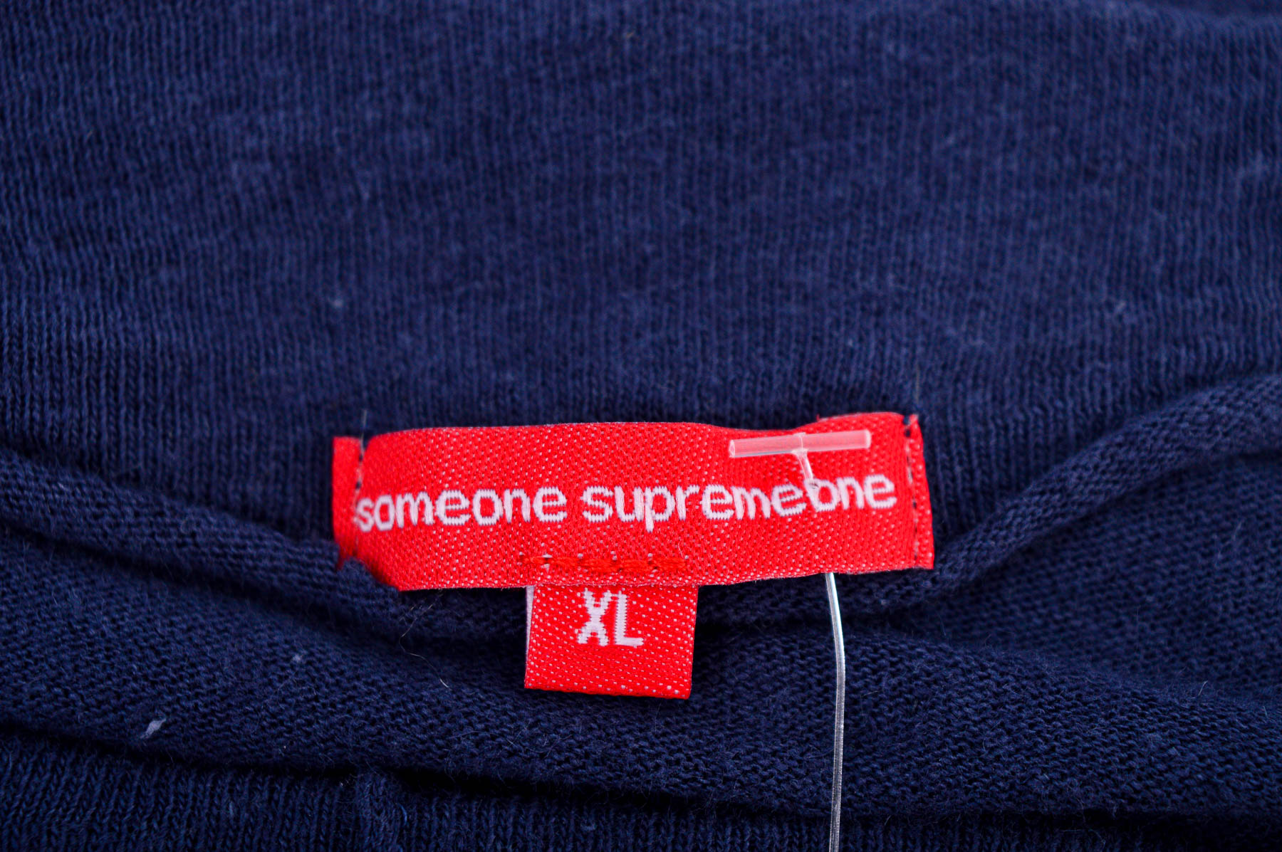 Γυναικεία μπλούζα - Someone Supremeone - 2