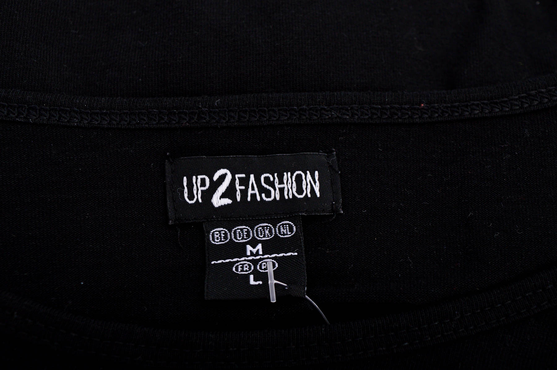 Bluza de damă - Up 2 Fashion - 2
