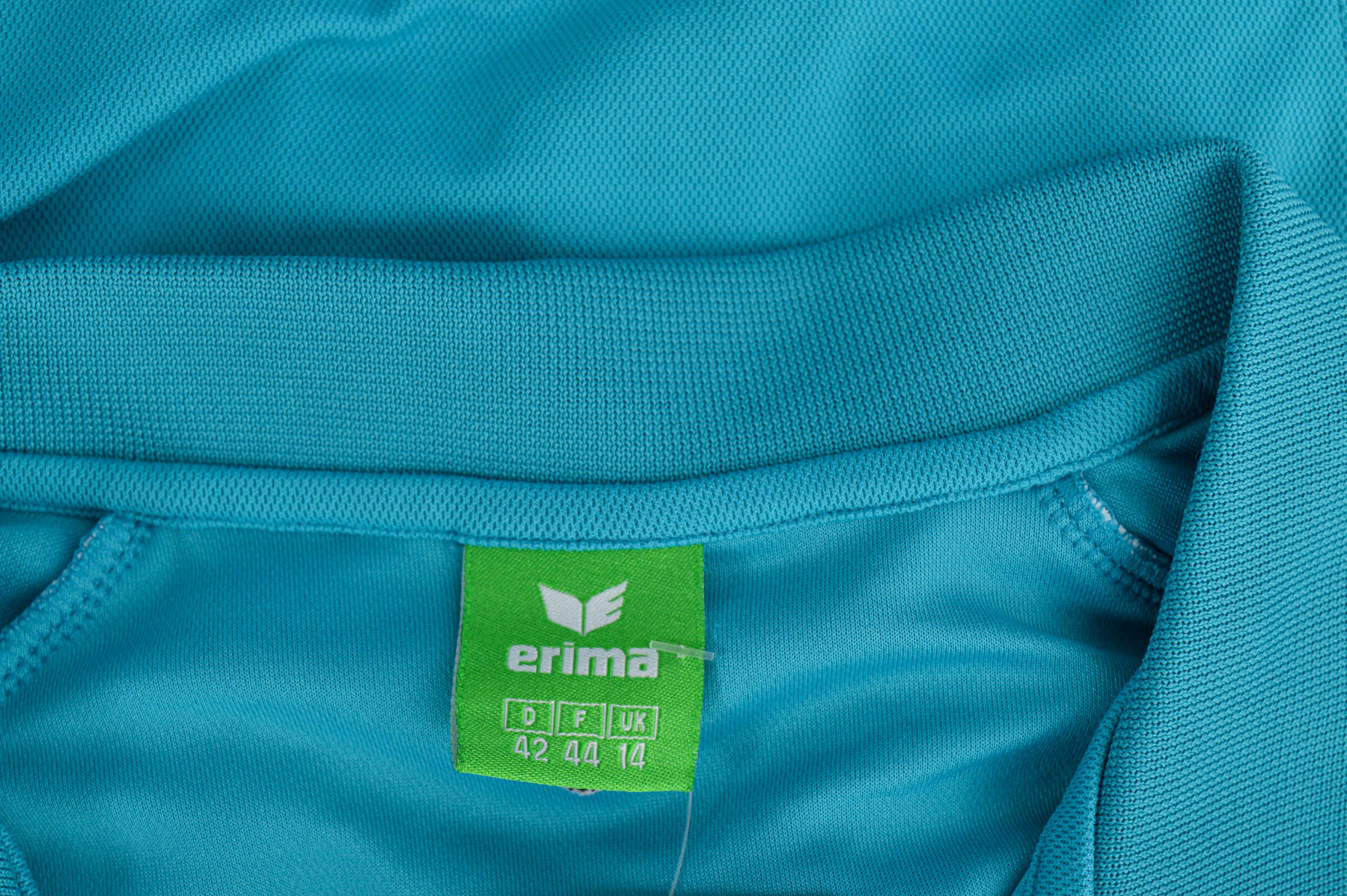 Дамска тениска - Erima - 2