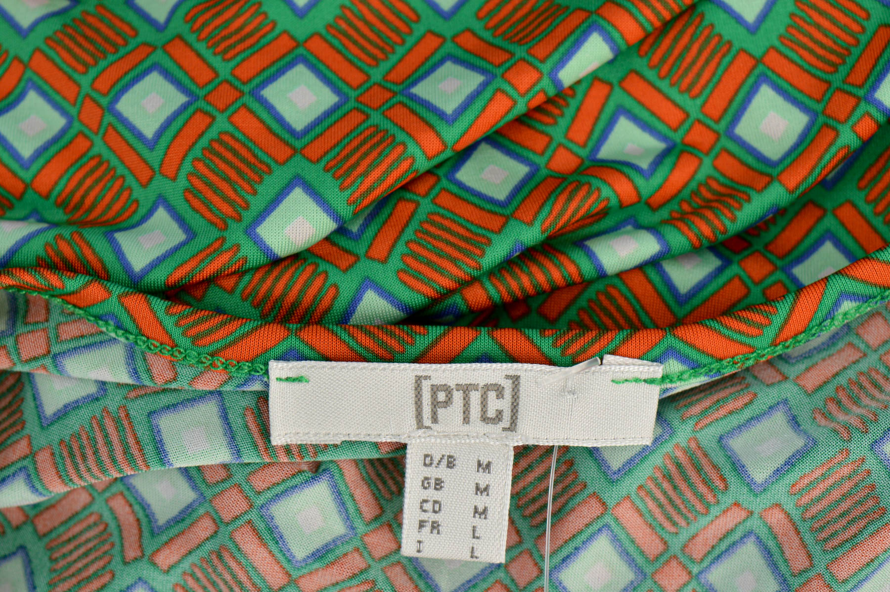 Tricou de damă - [PTC] - 2