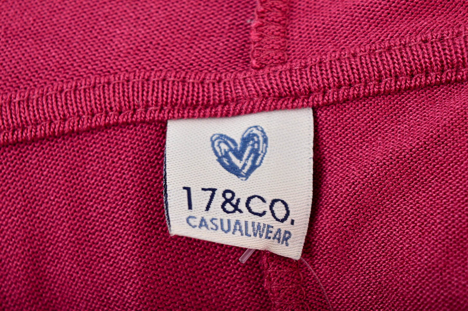 Cardigan / Jachetă de damă - 17 & Co - 2