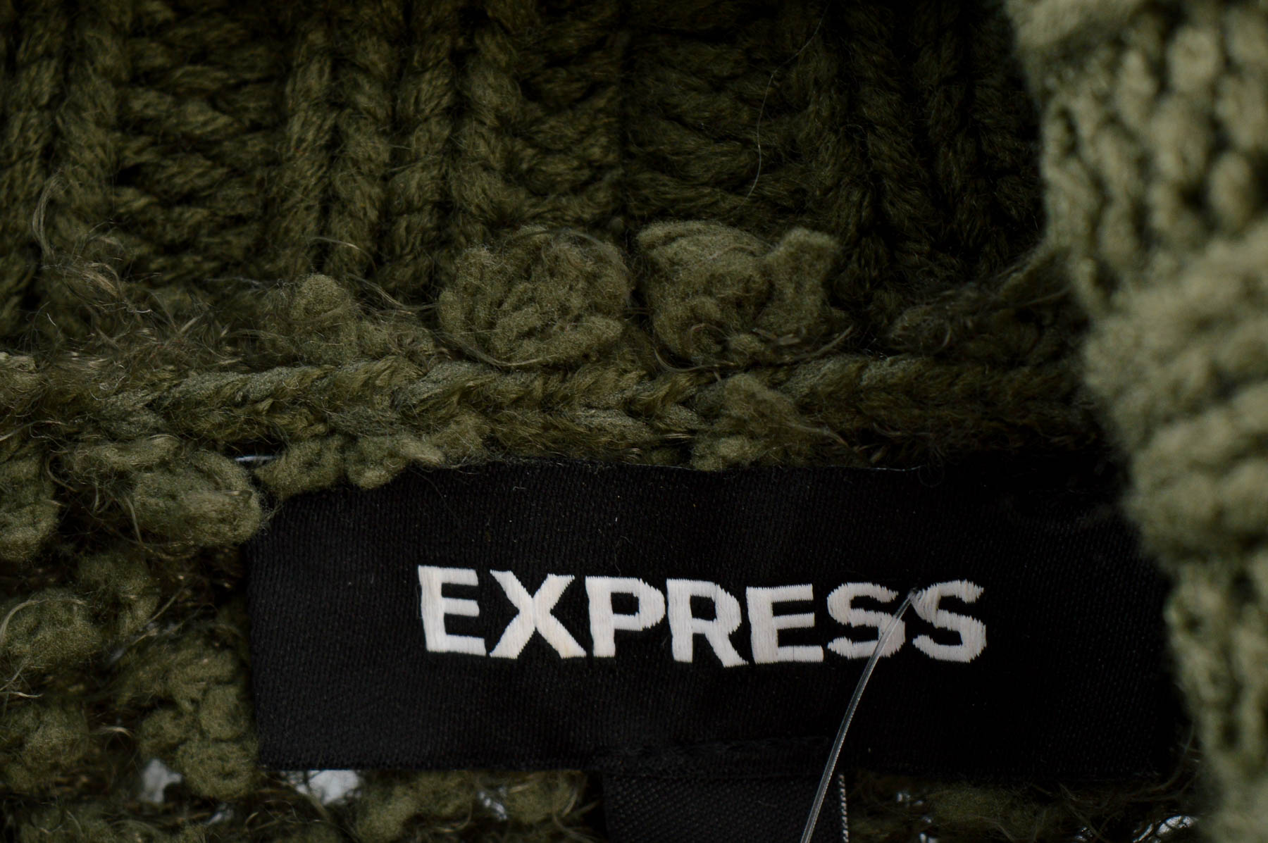 Γυναικεία ζακέτα - Express - 2
