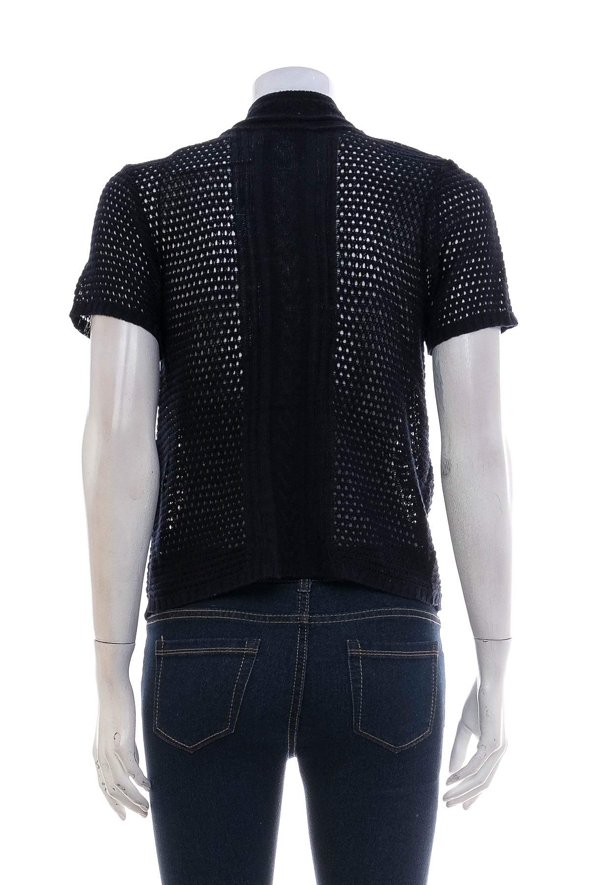 Cardigan / Jachetă de damă - Fashion Avenue - 1