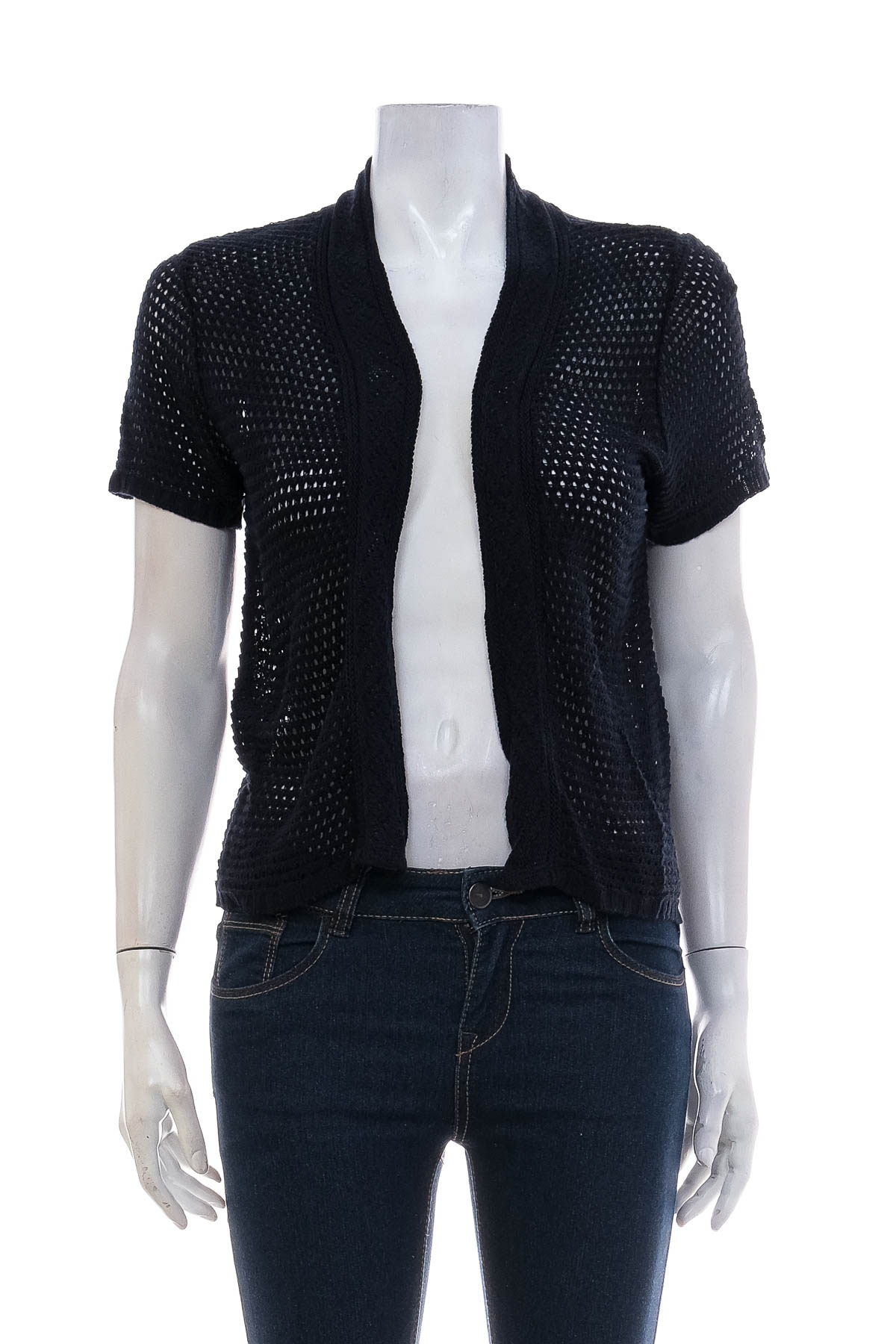 Cardigan / Jachetă de damă - Fashion Avenue - 0