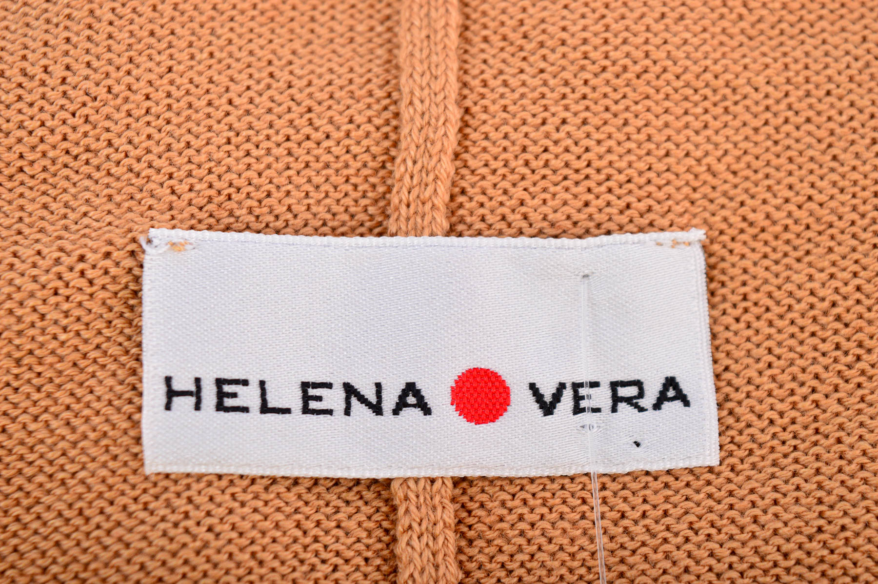 Дамска жилетка - Helena Vera - 2