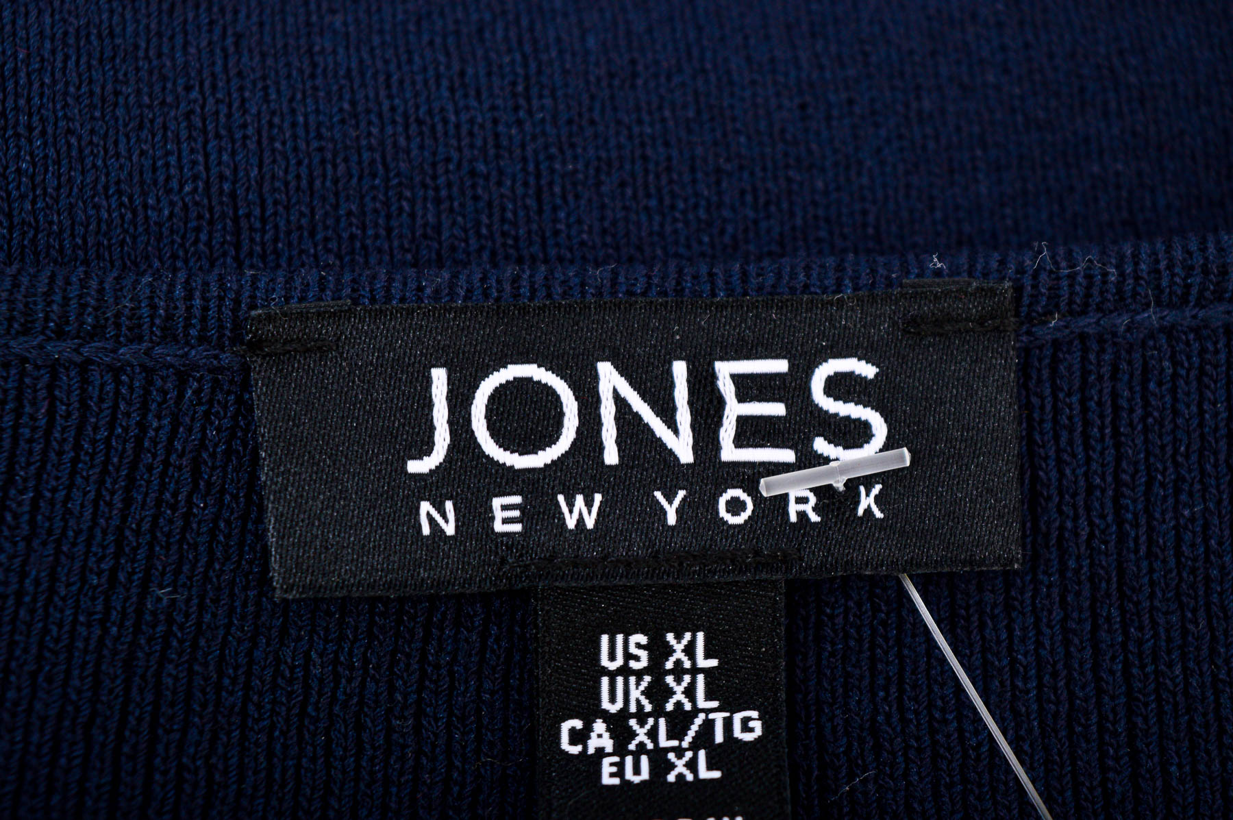 Cardigan / Jachetă de damă - JONES NEW YORK - 2
