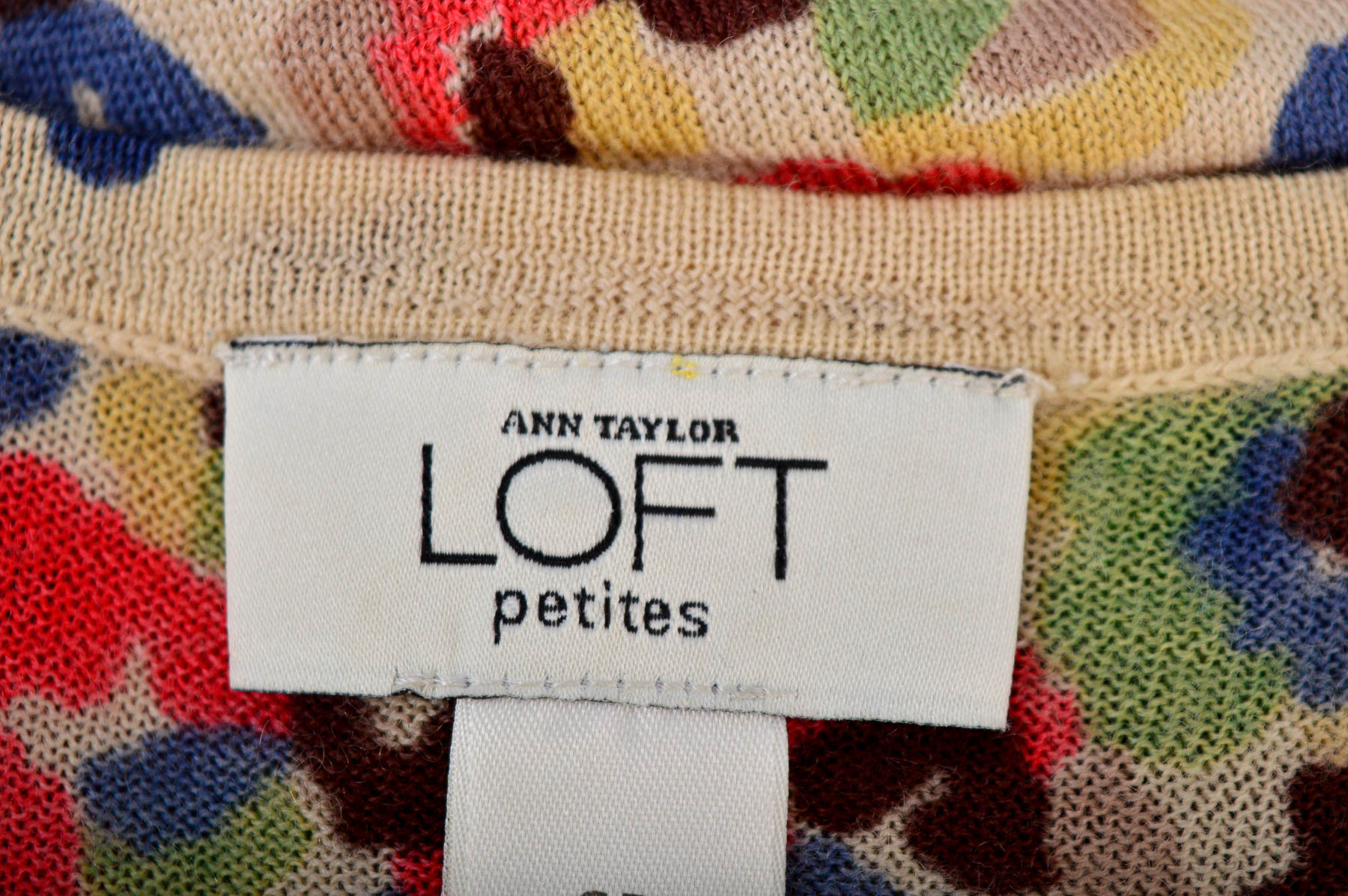Cardigan / Jachetă de damă - LOFT Ann Taylor - 2