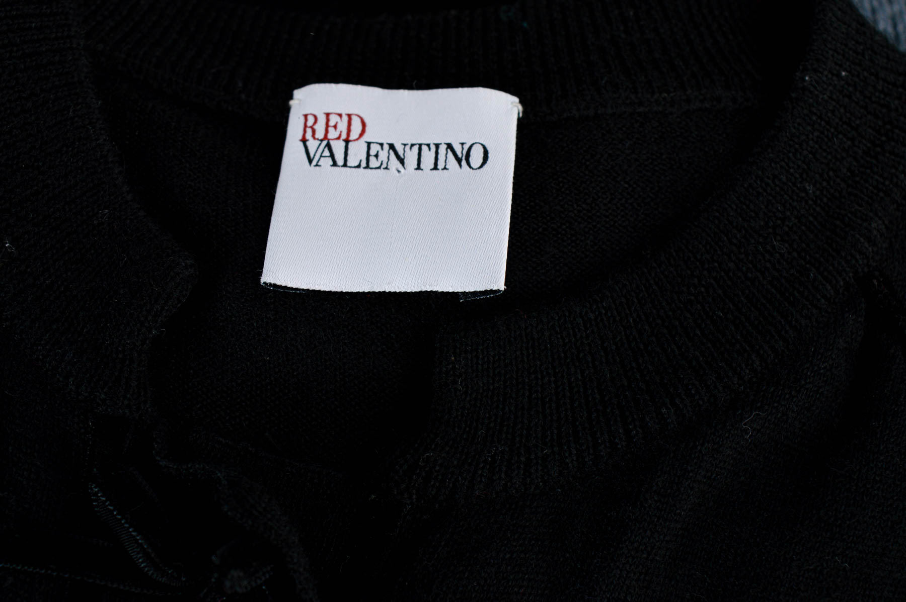 Γυναικεία ζακέτα - Red Valentino - 2