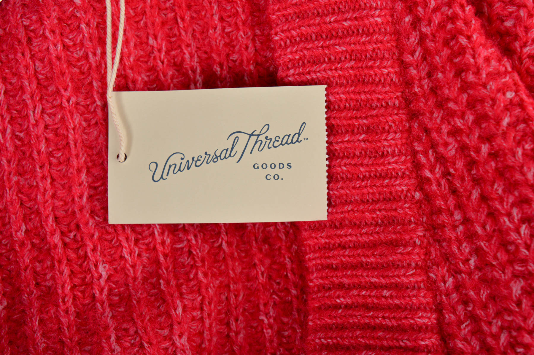 Women's cardigan - Universal Thread - 2