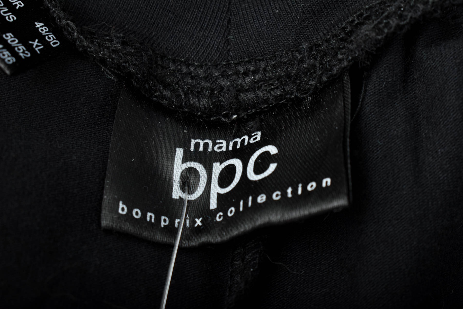 Leggings for pregnant women - Bpc Bonprix Collection MAMA - 2