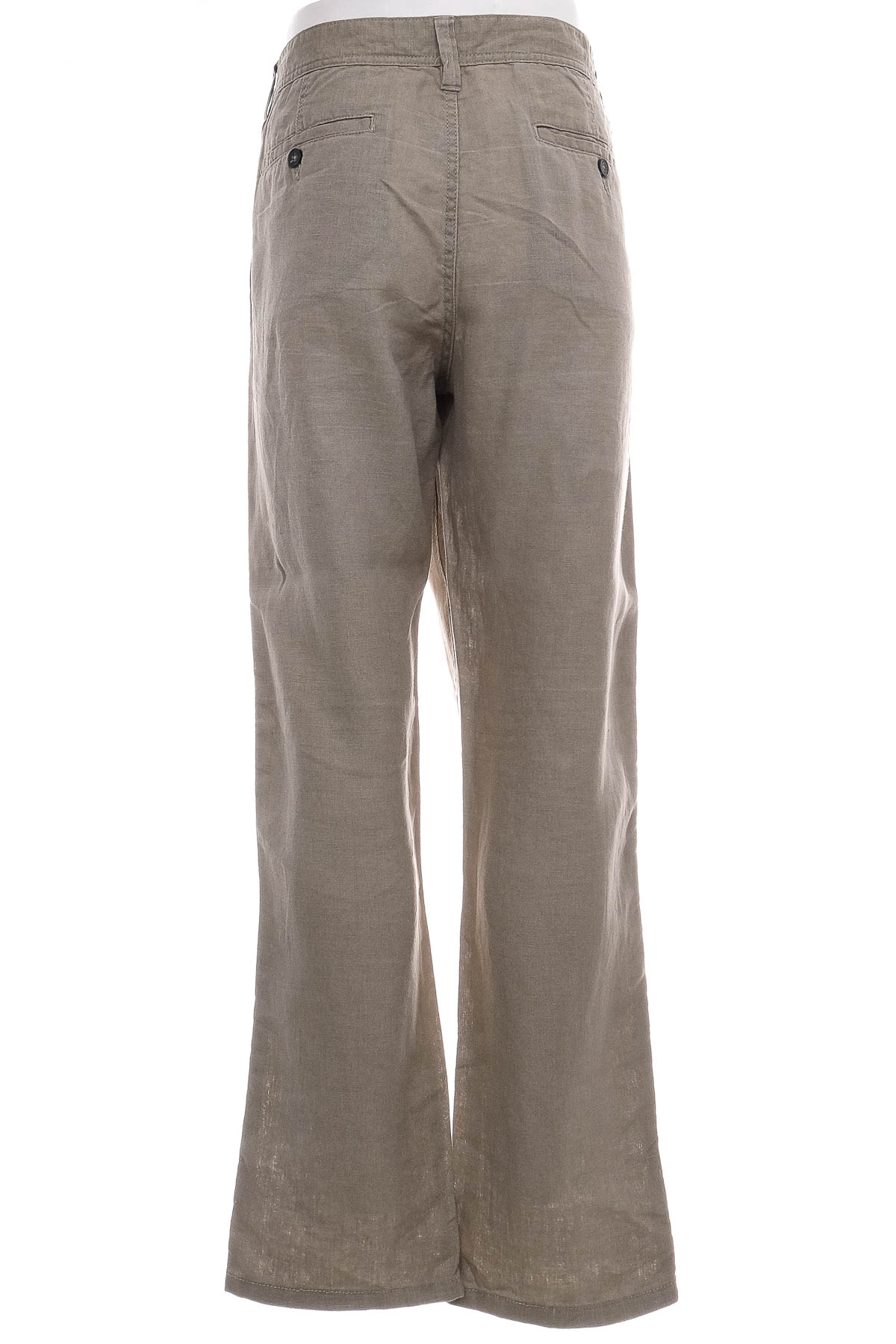 Men's trousers - CANDA - 1