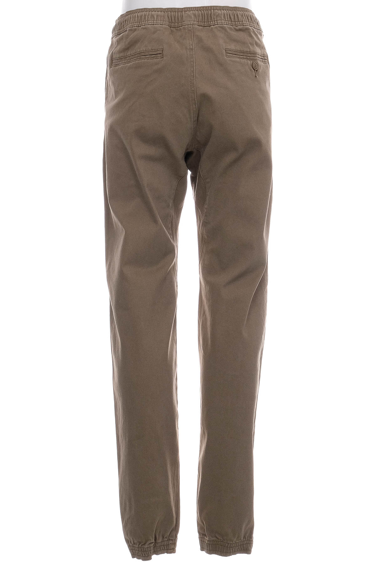 Men's trousers - Charles and a Half - 1