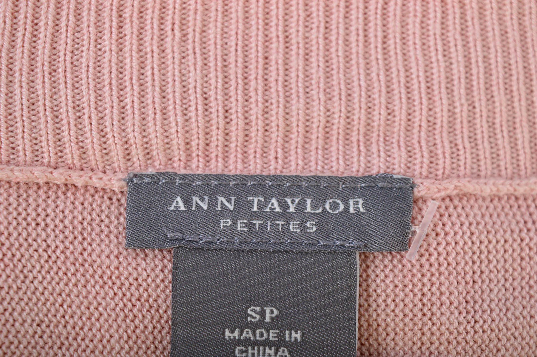 Women's sweater - ANN TAYLOR - 2