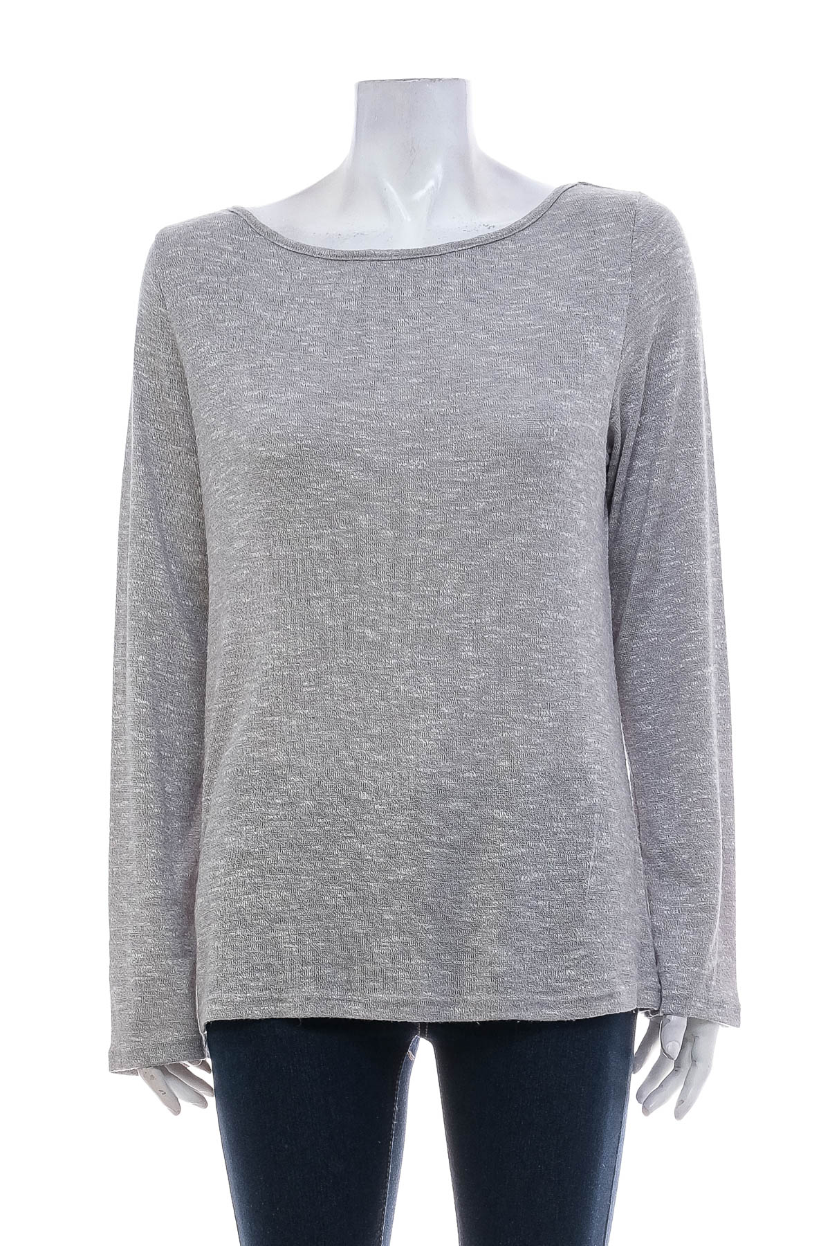 Дамски пуловер - Celmia Collection - 0
