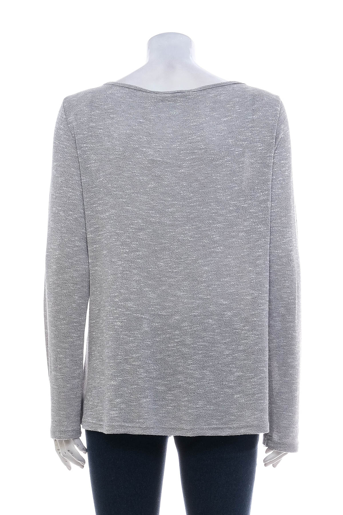 Дамски пуловер - Celmia Collection - 1