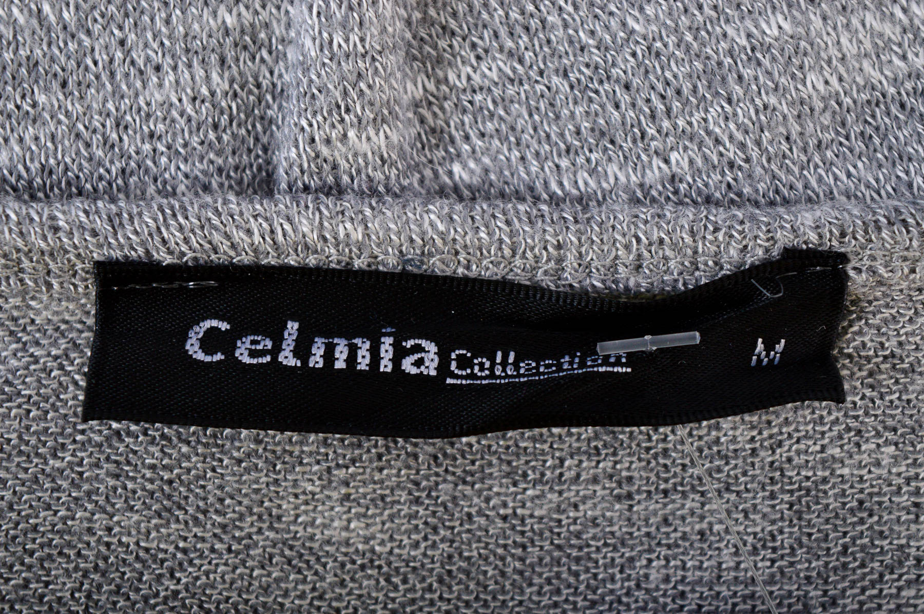 Дамски пуловер - Celmia Collection - 2