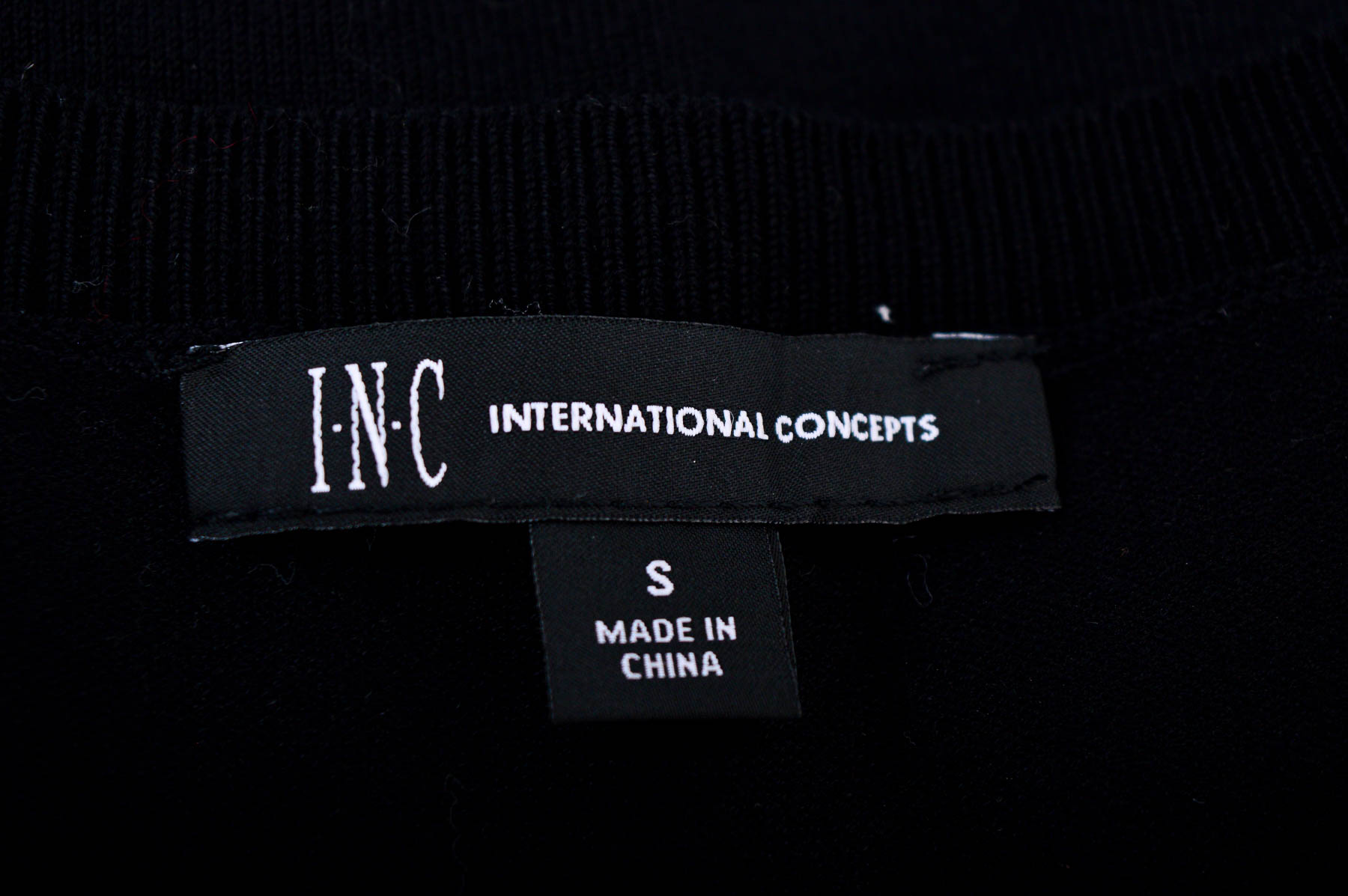 Women's sweater - I.N.C INTERNATIONAL CONCEPTS - 2