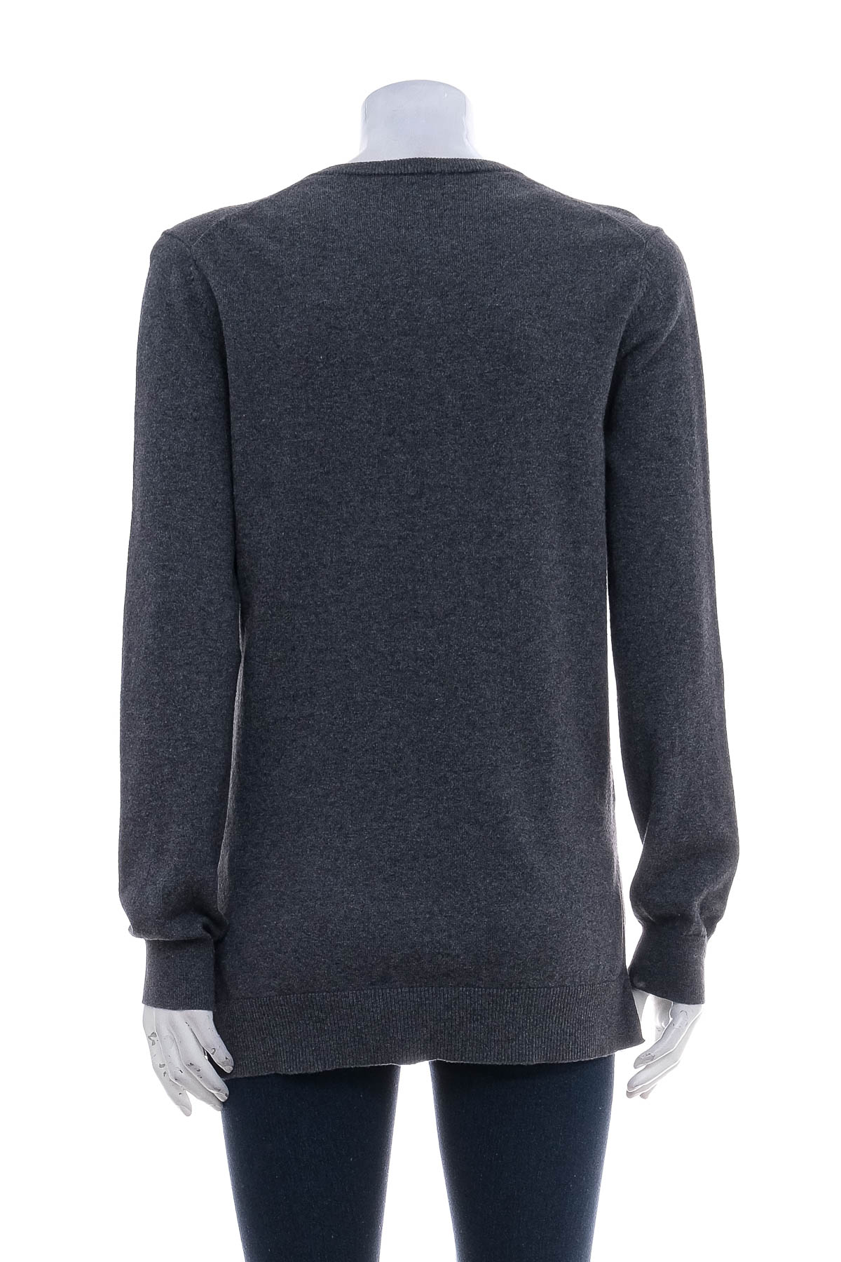 Дамски пуловер - Lawrence Grey - 1