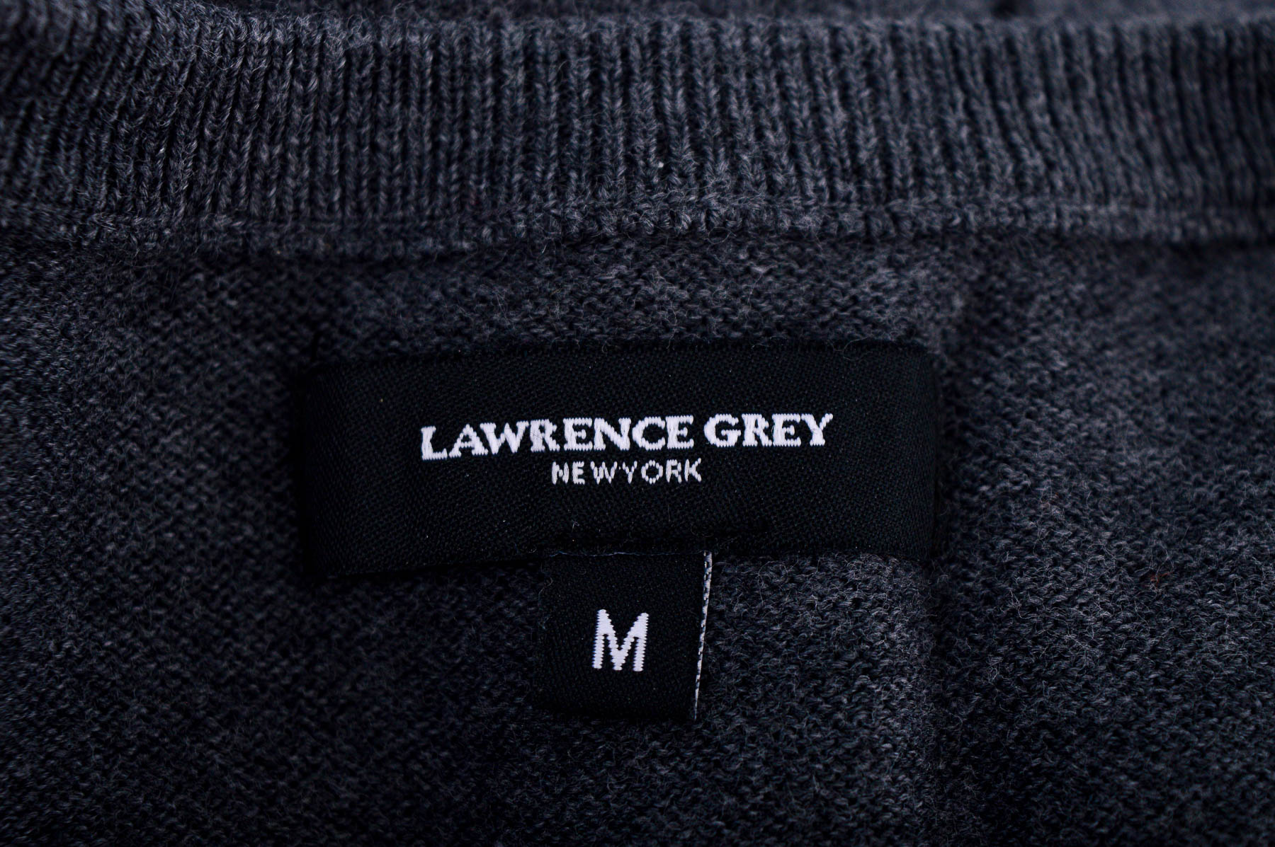 Women's sweater - Lawrence Grey - 2